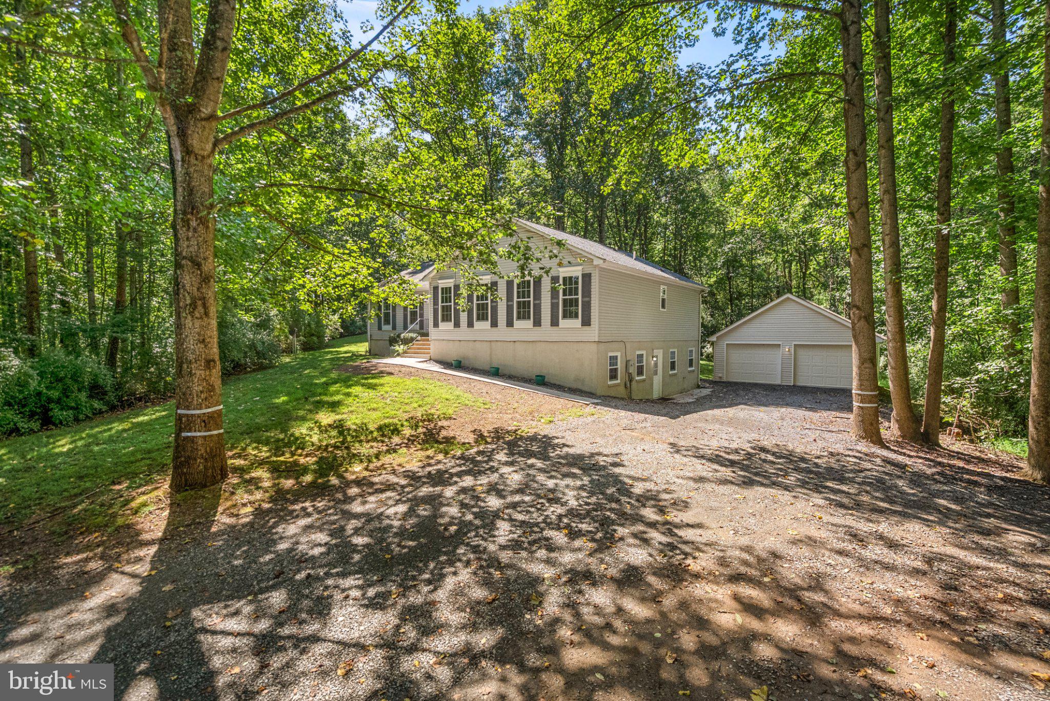 38151 SNICKERSVILLE TURNPIKE