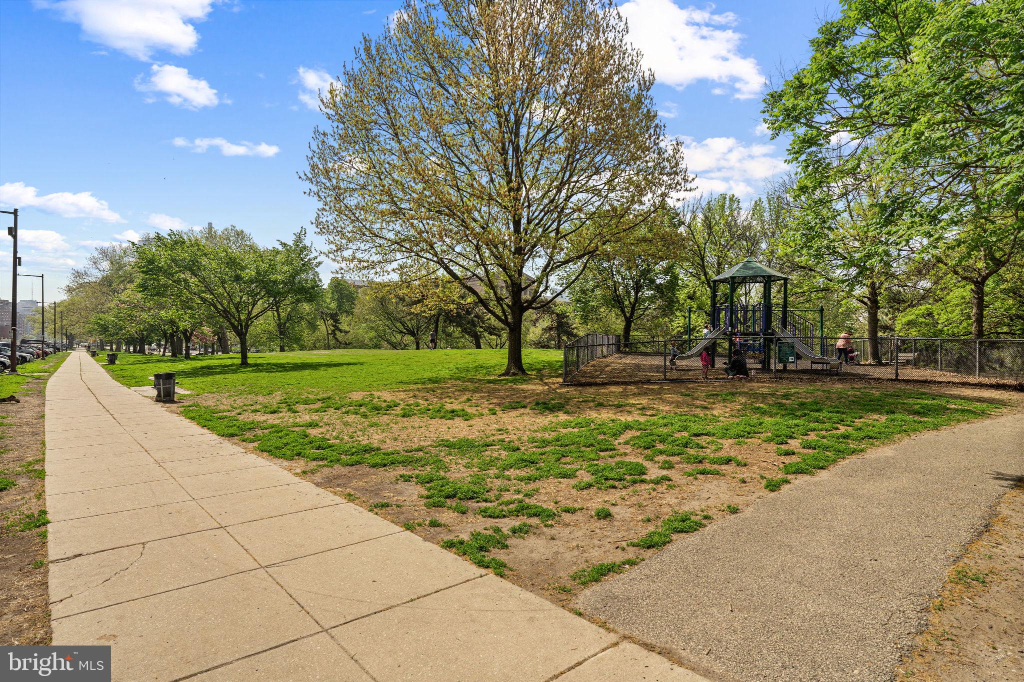 ART MUSEUM AREA - Residential