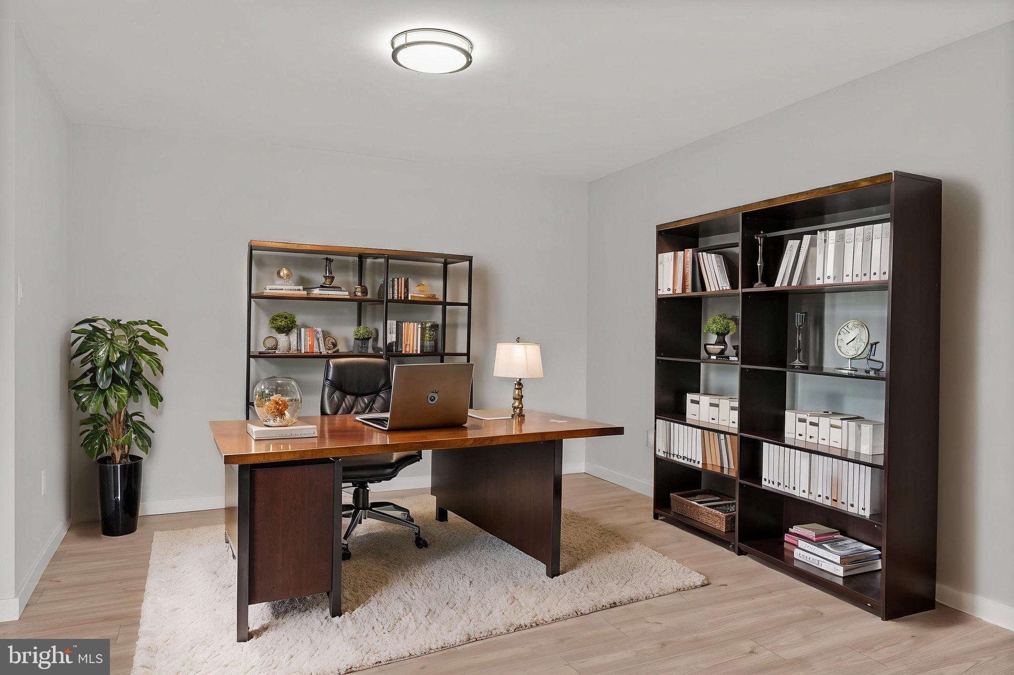 ART MUSEUM AREA - Residential