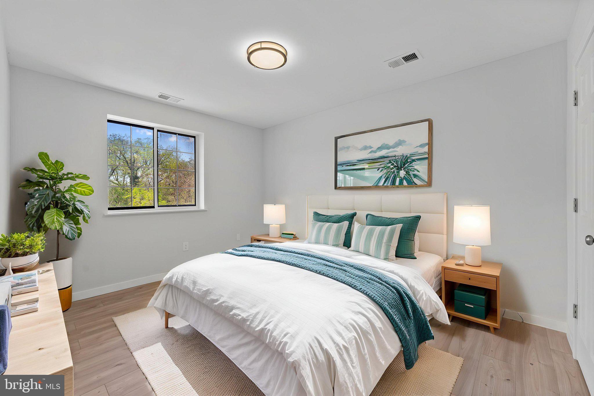 ART MUSEUM AREA - Residential