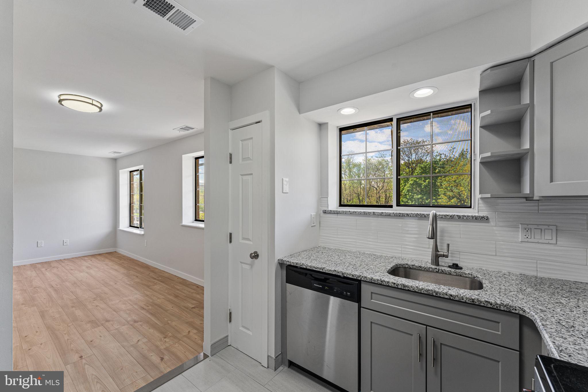 ART MUSEUM AREA - Residential