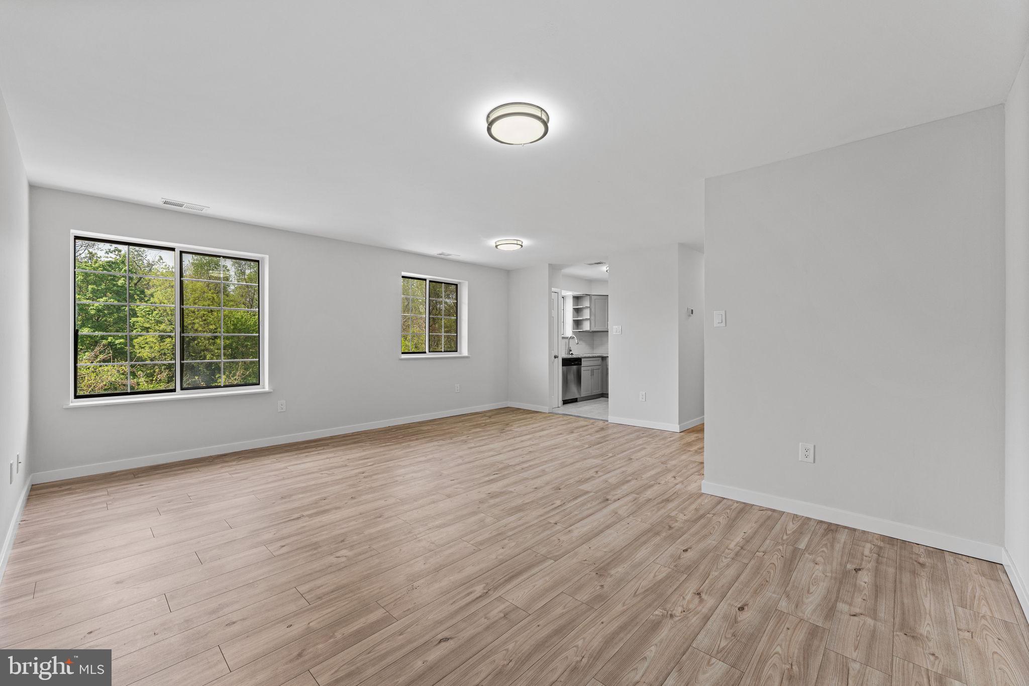 ART MUSEUM AREA - Residential