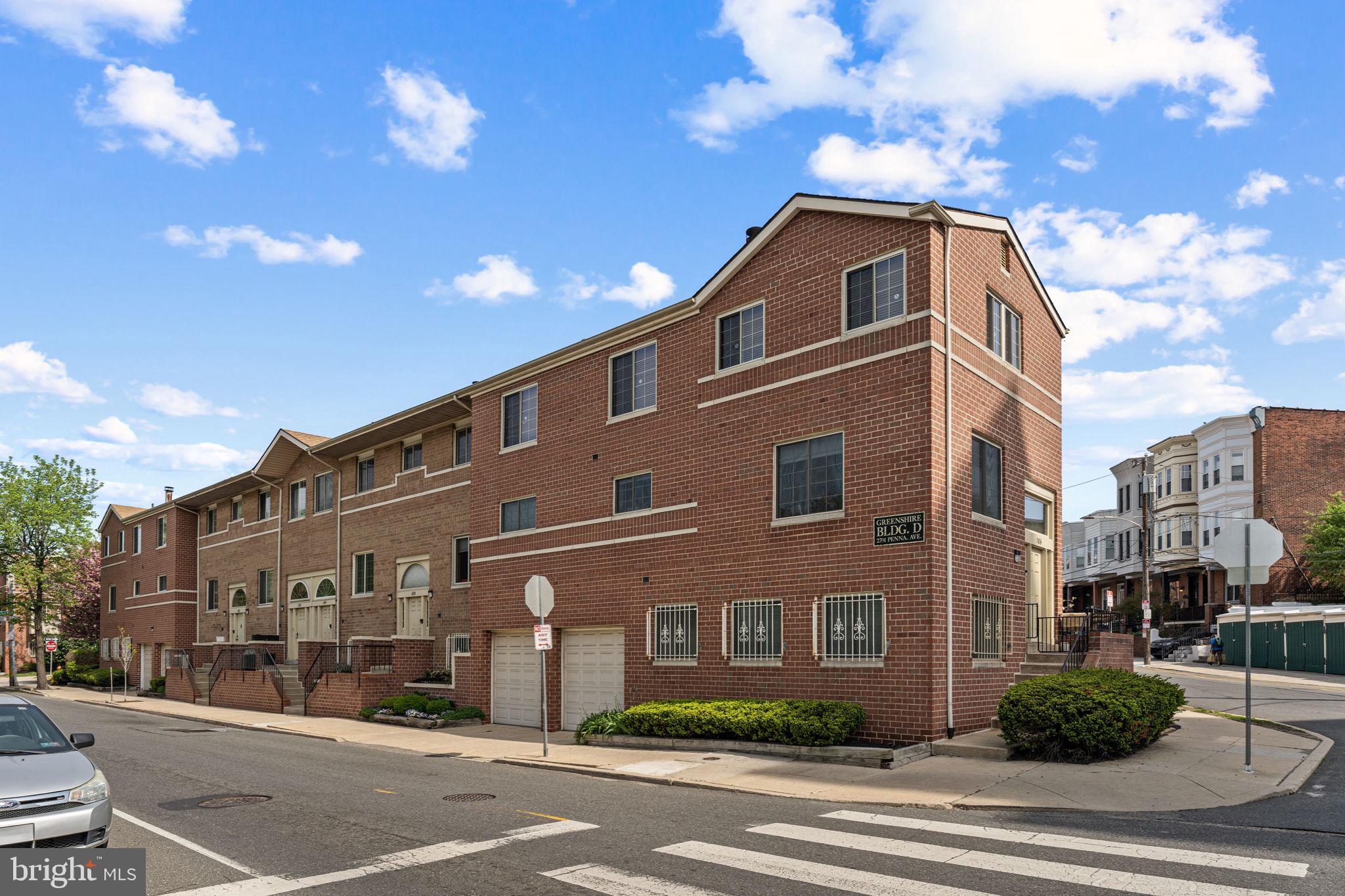 ART MUSEUM AREA - Residential