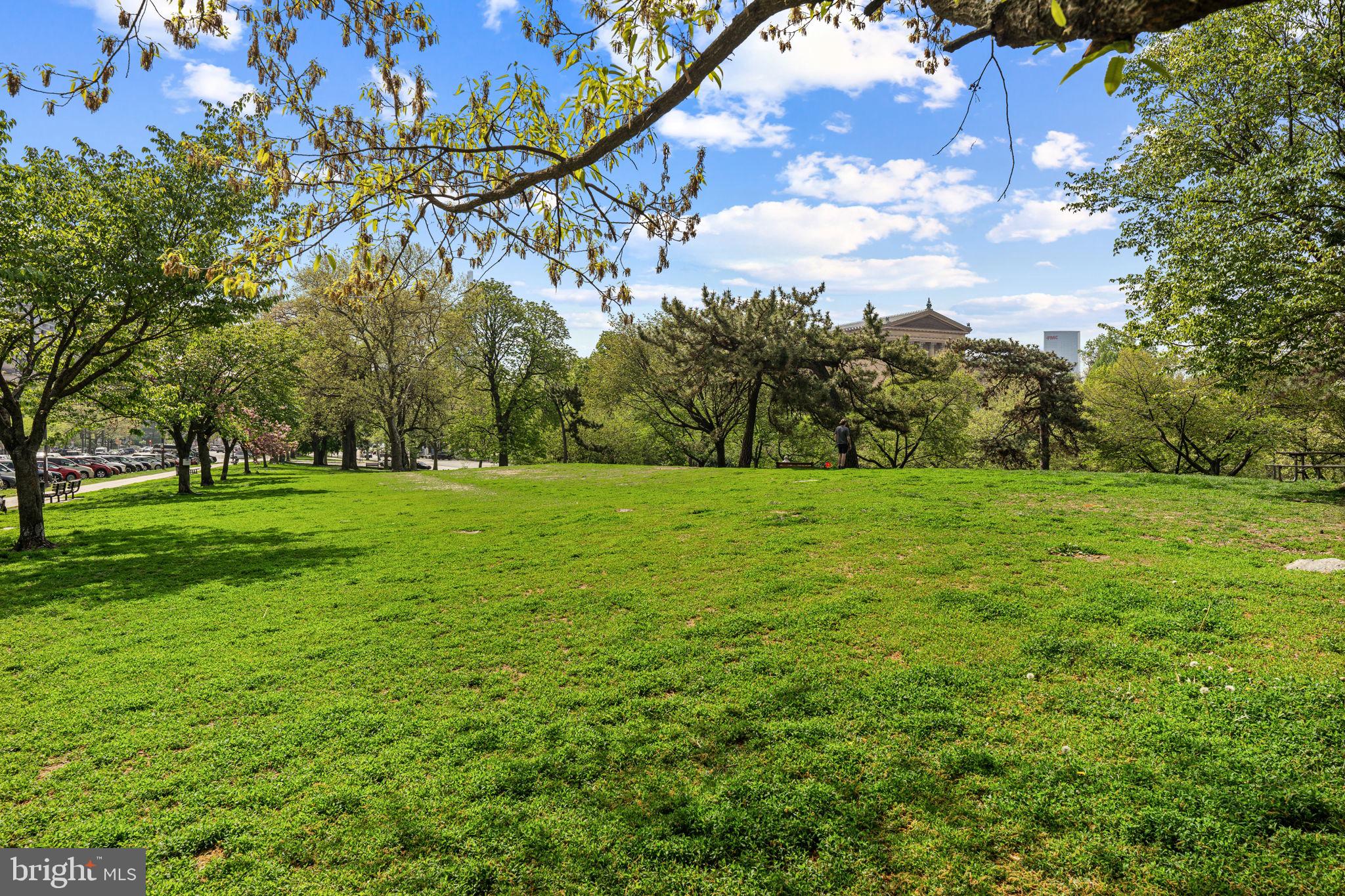 ART MUSEUM AREA - Residential