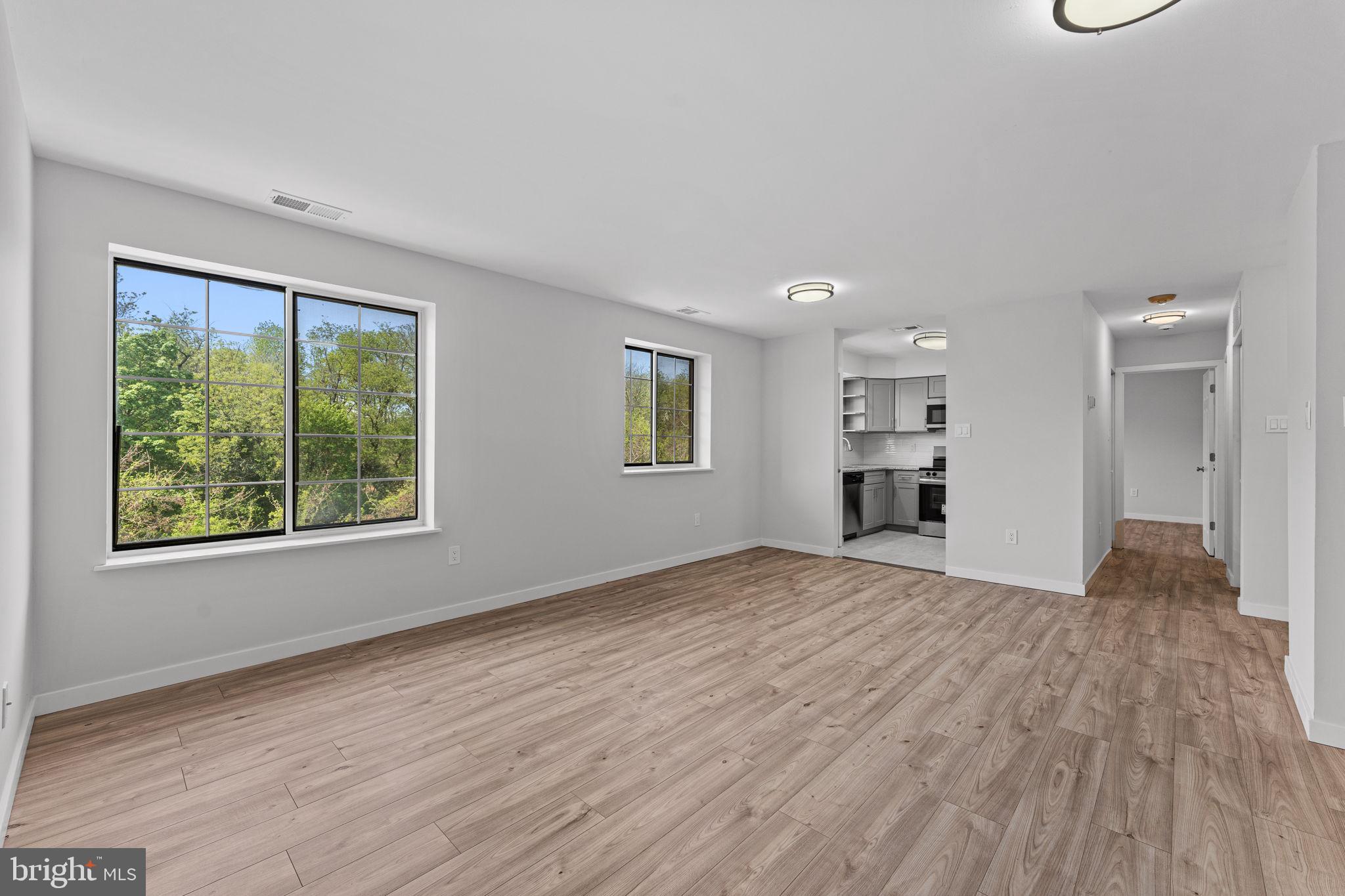 ART MUSEUM AREA - Residential