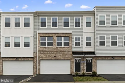 3 Continental Way, Bridgeport, PA 19405 - MLS#: PAMC2170942