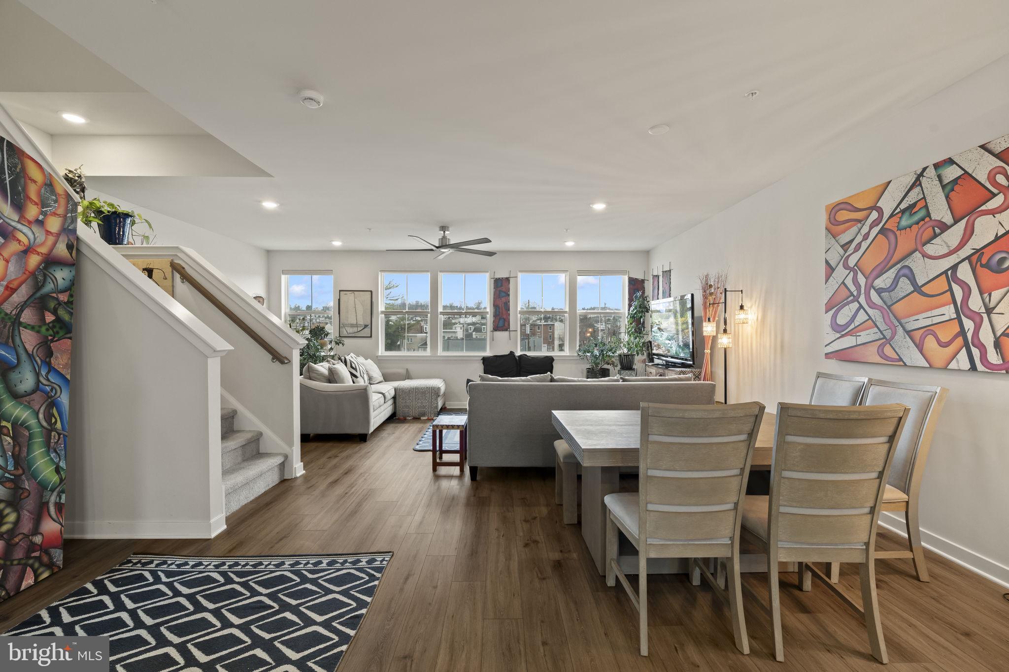 RIVER POINTE - Residential