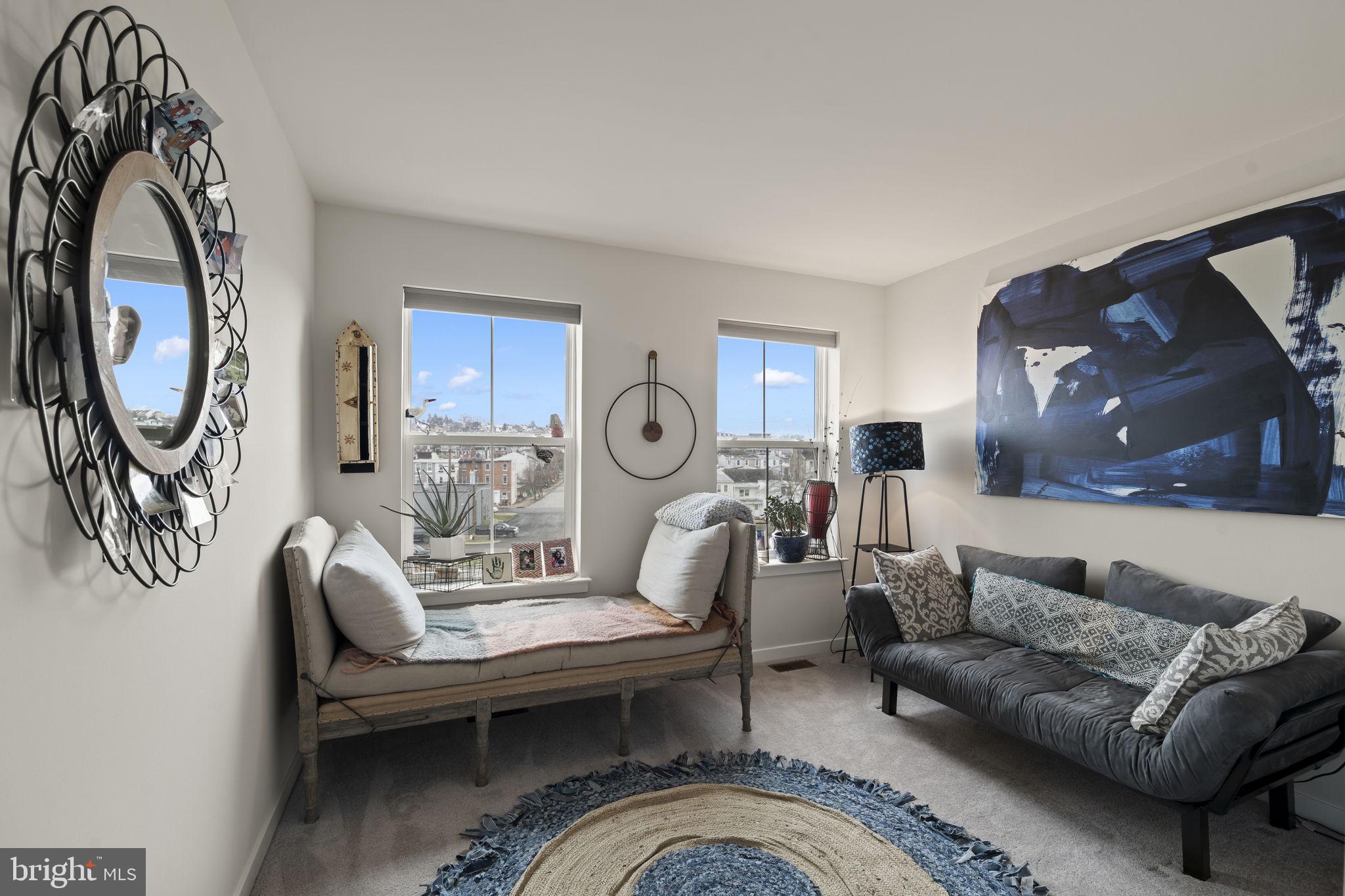 RIVER POINTE - Residential