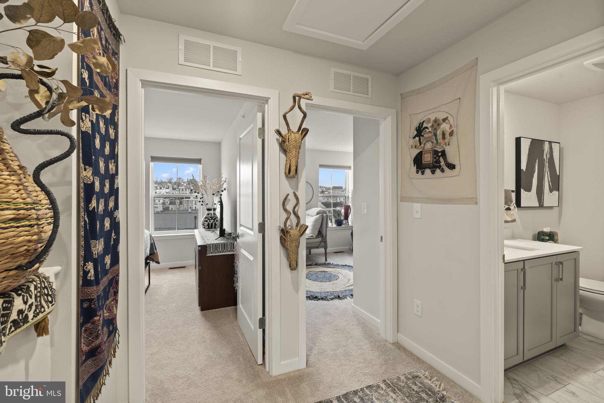 RIVER POINTE - Residential