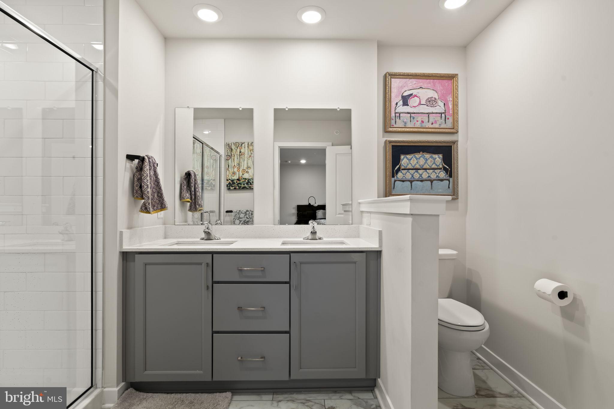 RIVER POINTE - Residential