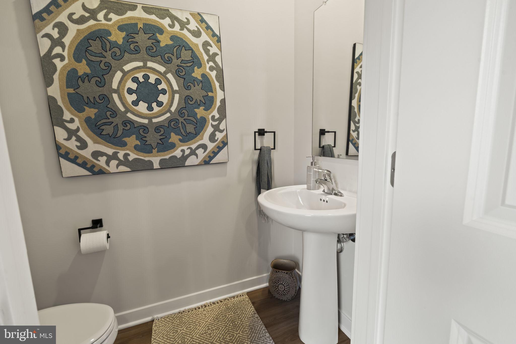 RIVER POINTE - Residential