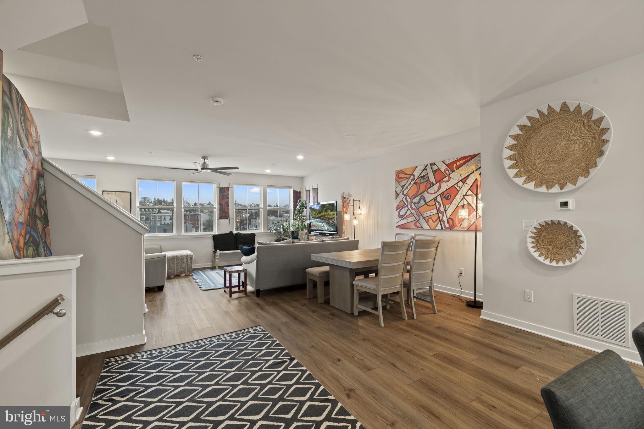 RIVER POINTE - Residential