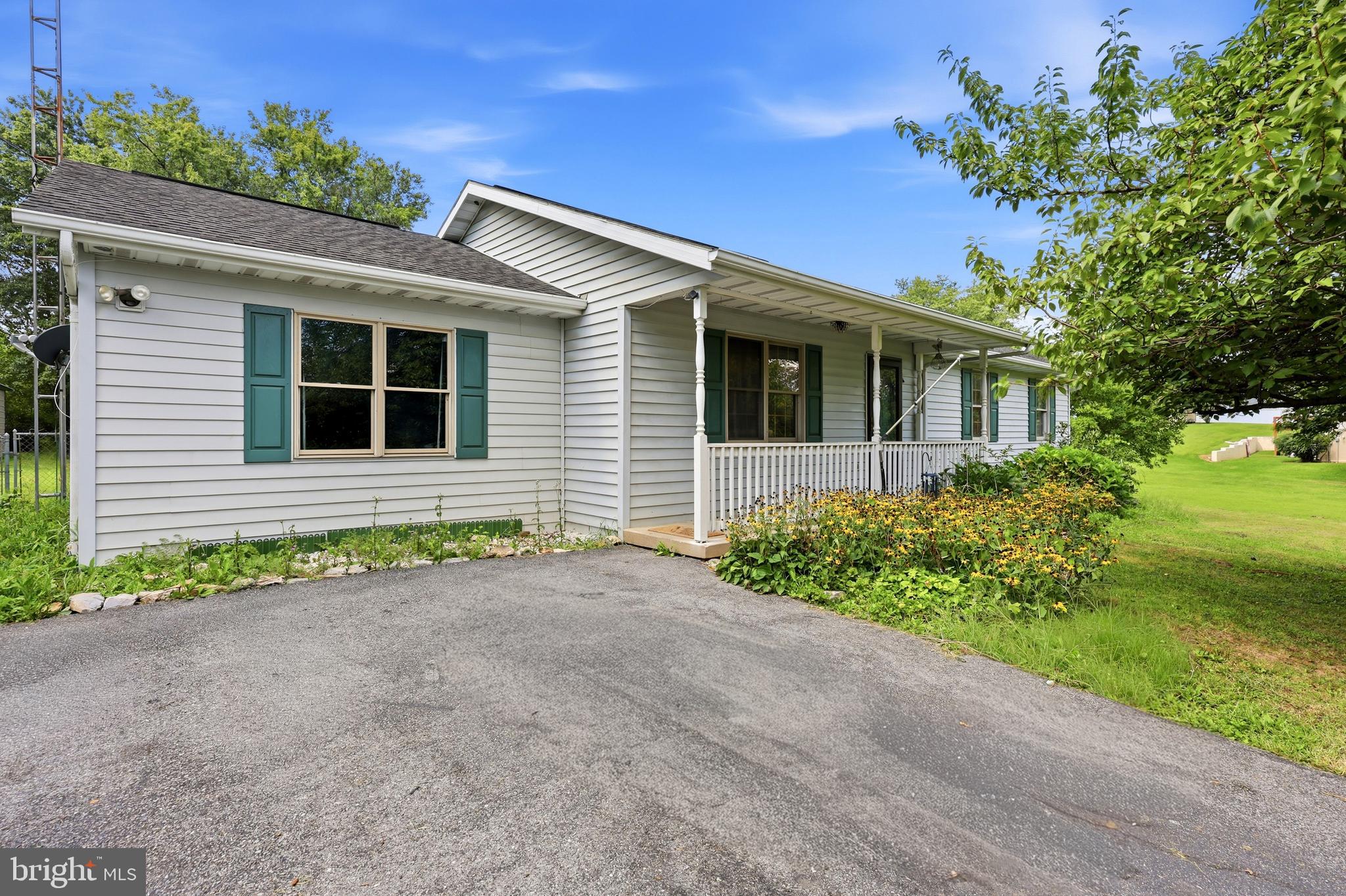 86 SPUR ROAD
