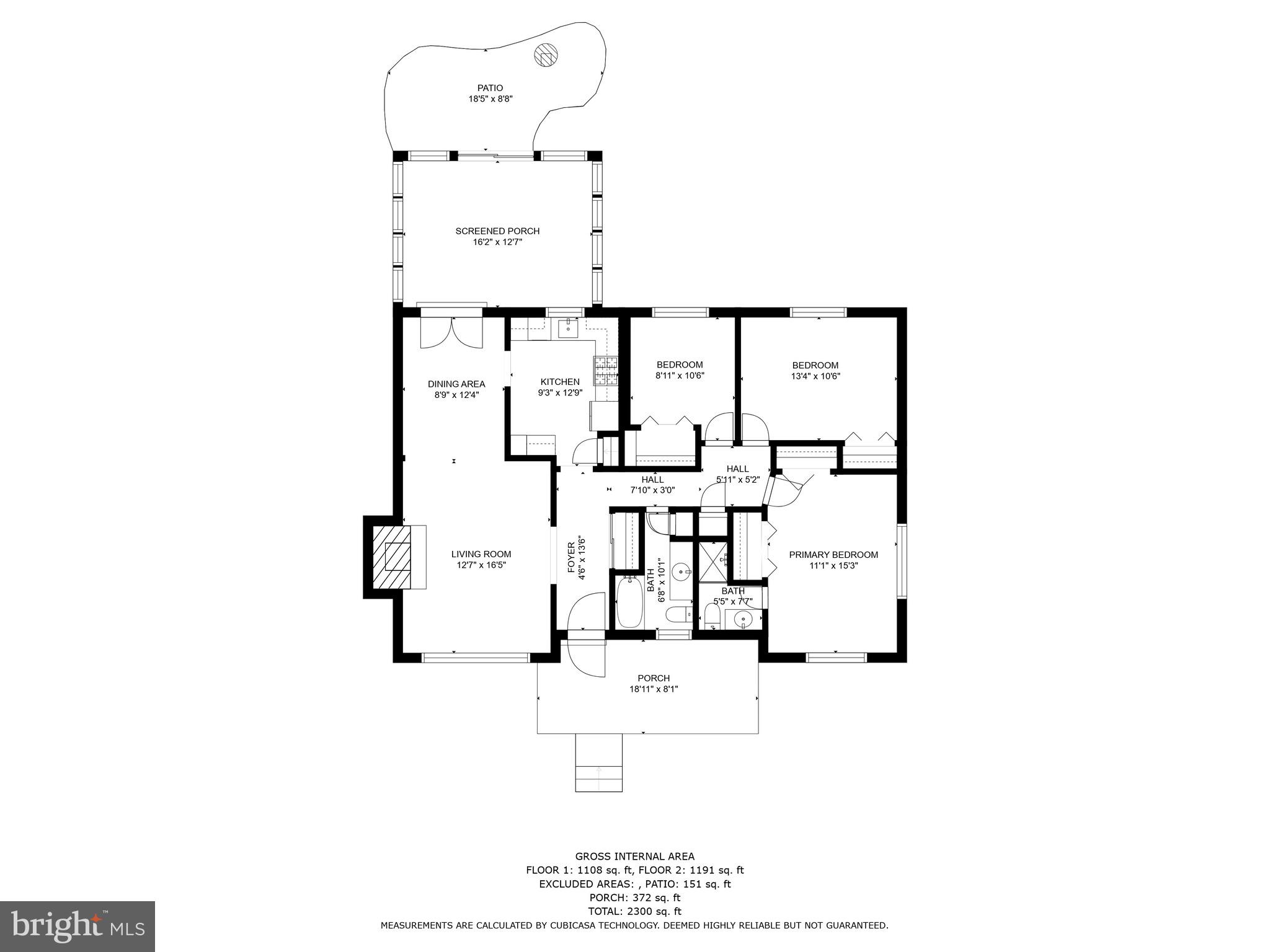 OAKWOOD KNOLLS - Residential Lease