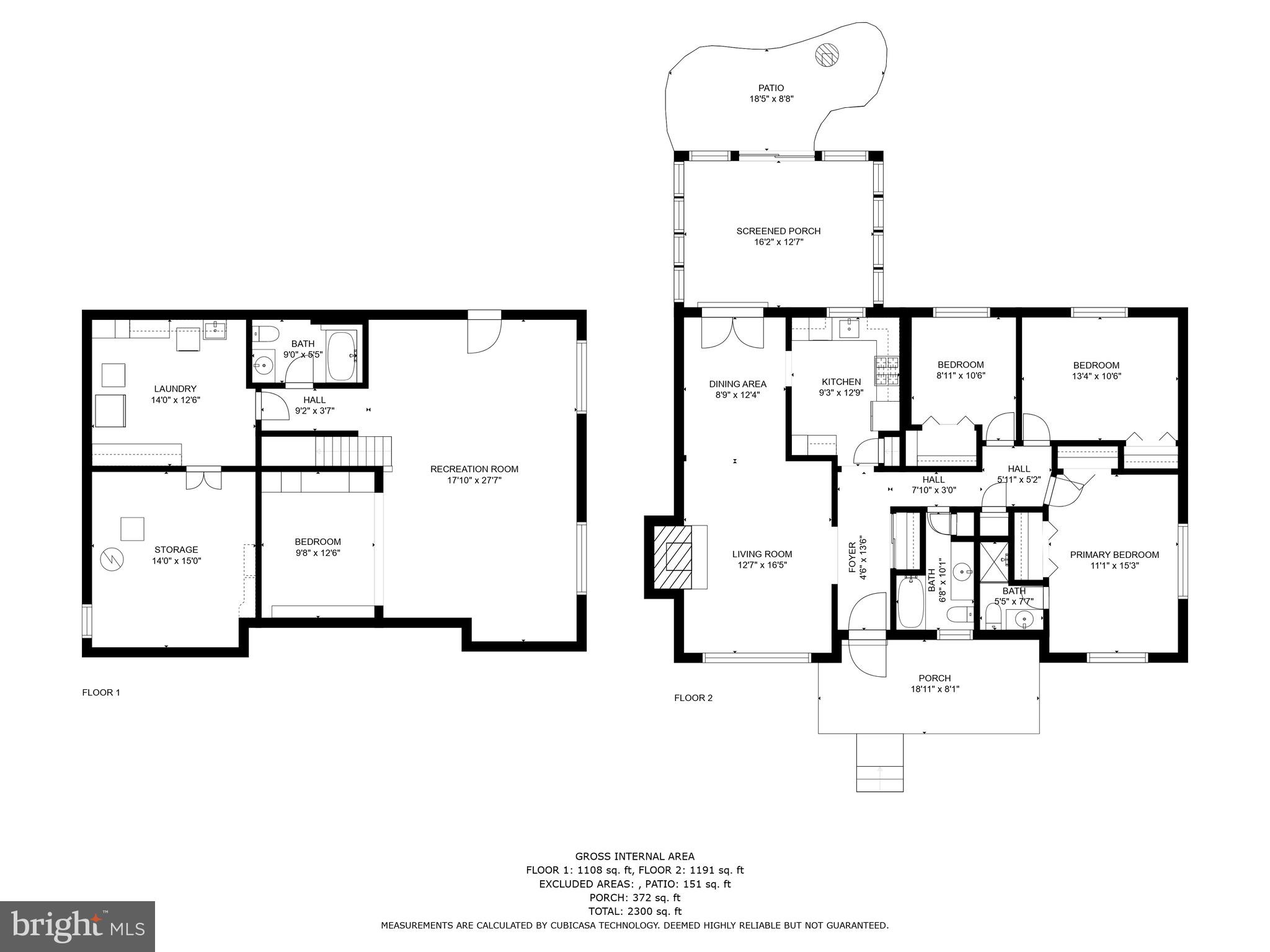 OAKWOOD KNOLLS - Residential Lease