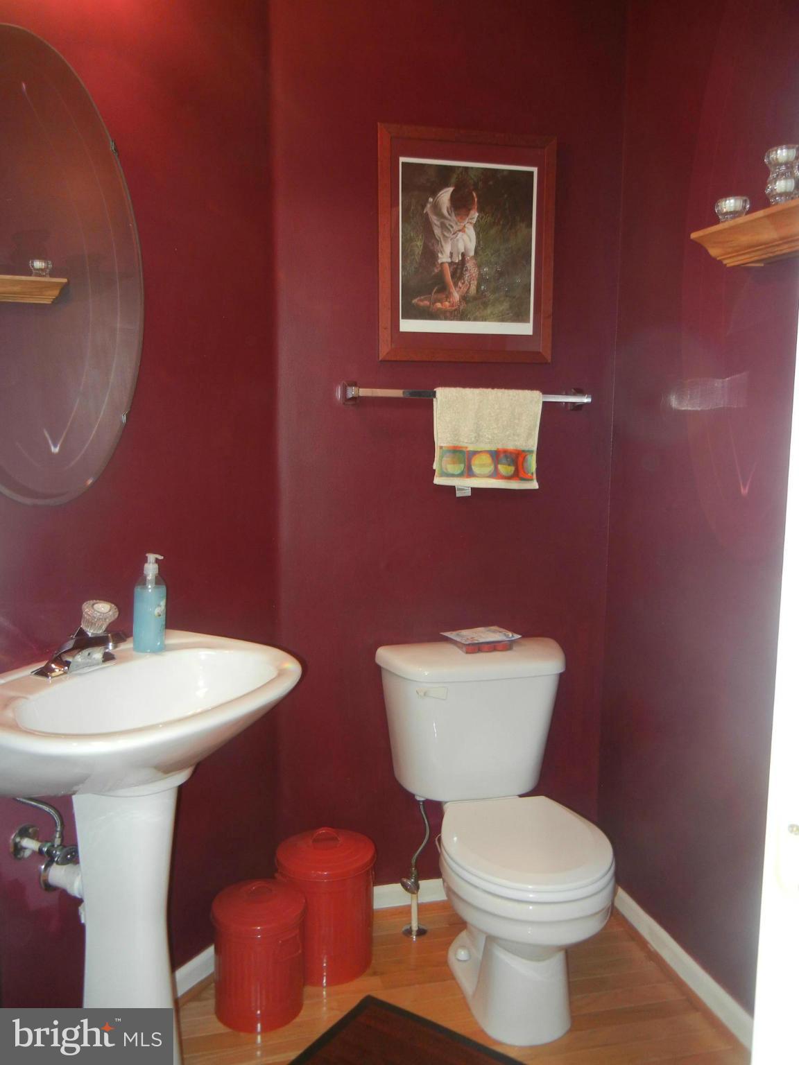 BCKGHM CND@OWGS MS NW TN - Residential Lease