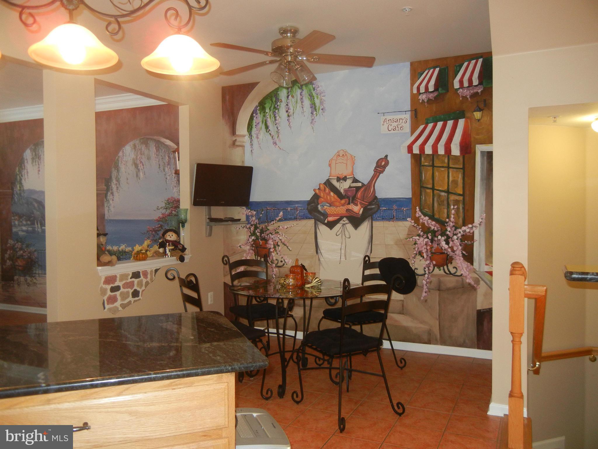 BCKGHM CND@OWGS MS NW TN - Residential Lease