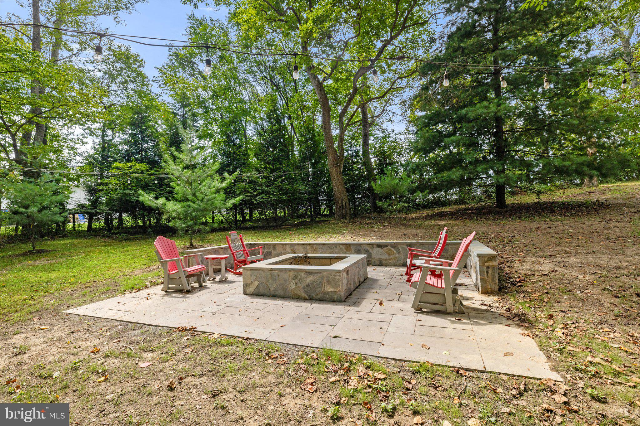 FOUR CHIMNEYS - Residential