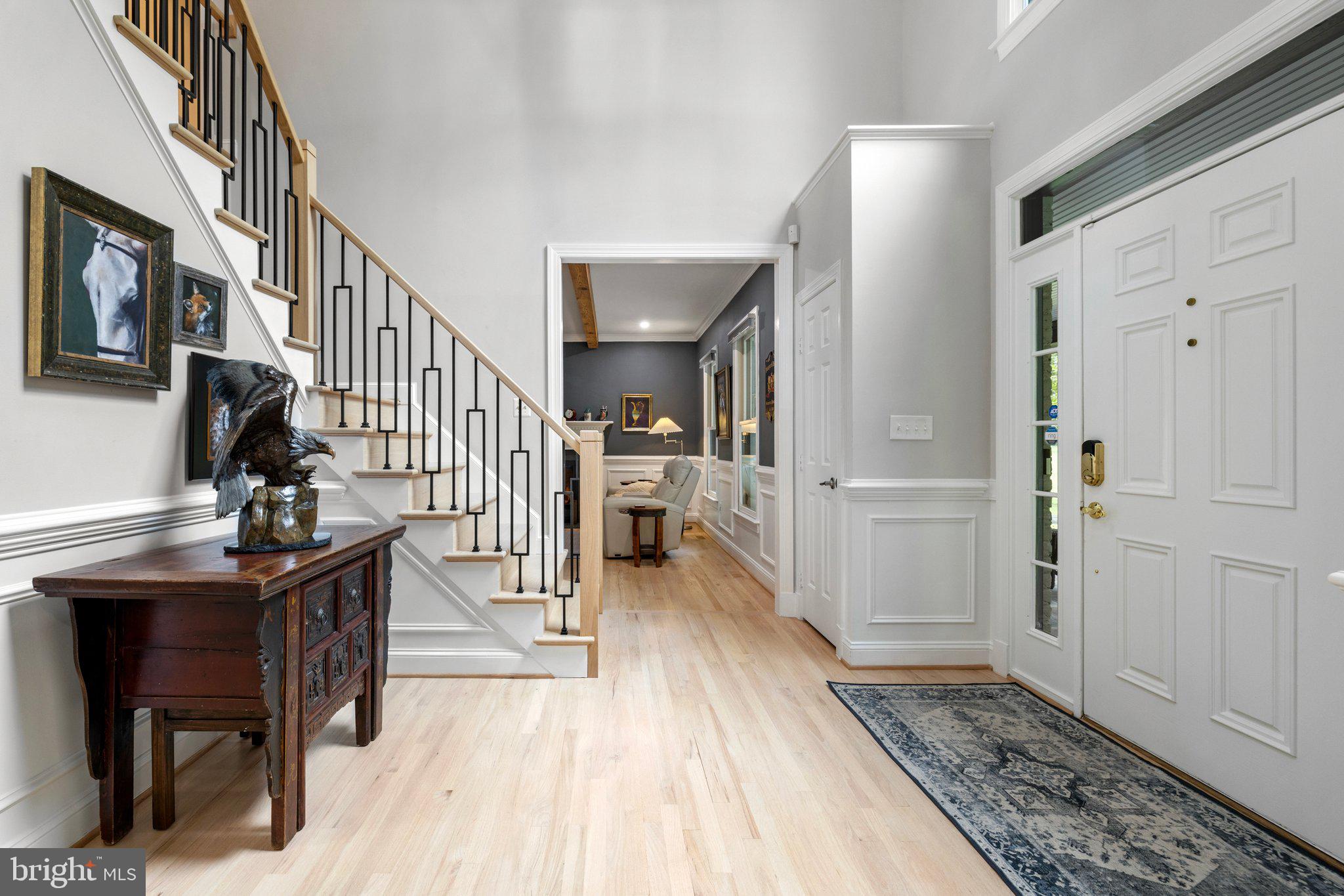 FOUR CHIMNEYS - Residential