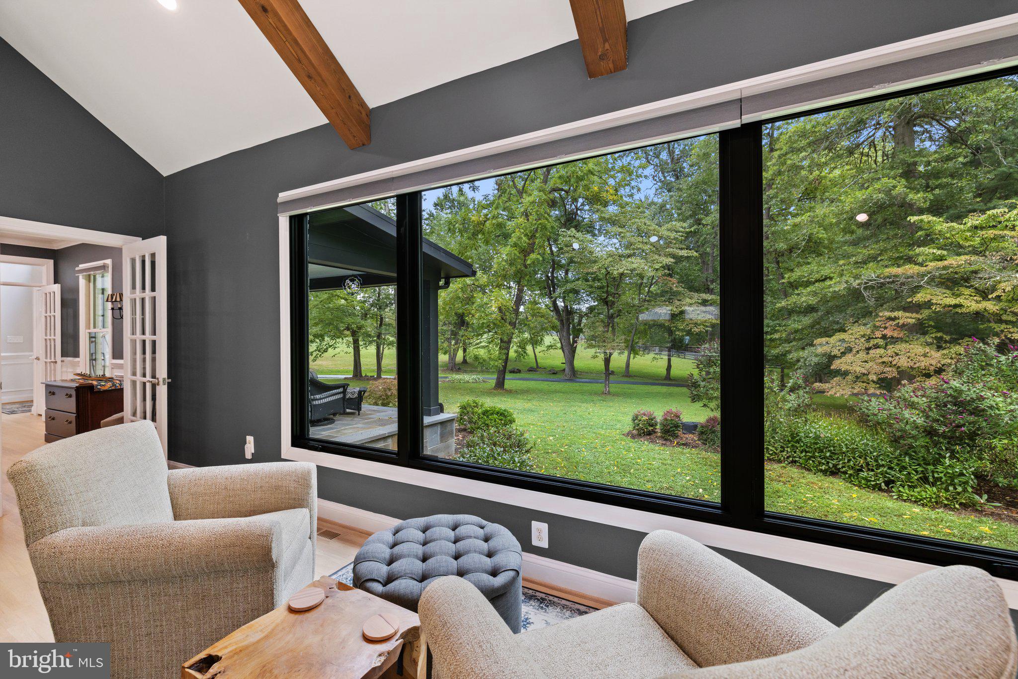 FOUR CHIMNEYS - Residential