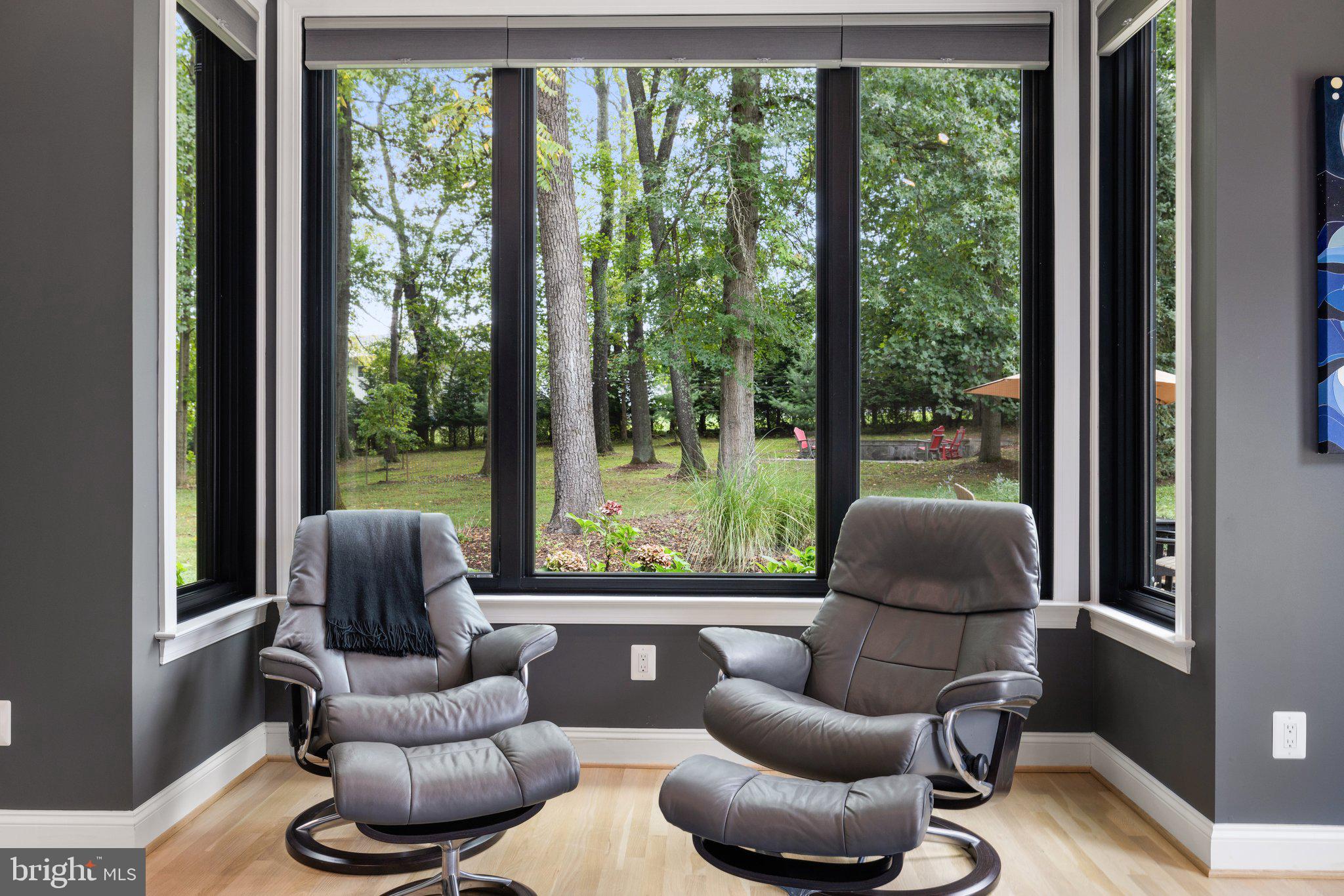 FOUR CHIMNEYS - Residential