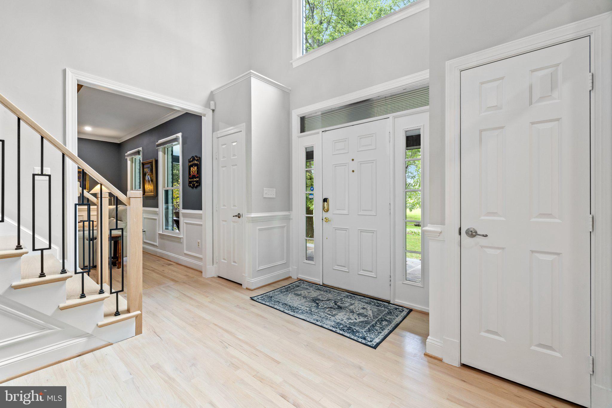 FOUR CHIMNEYS - Residential