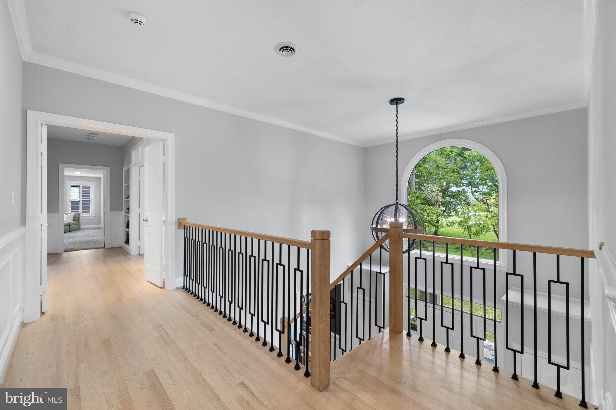 FOUR CHIMNEYS - Residential