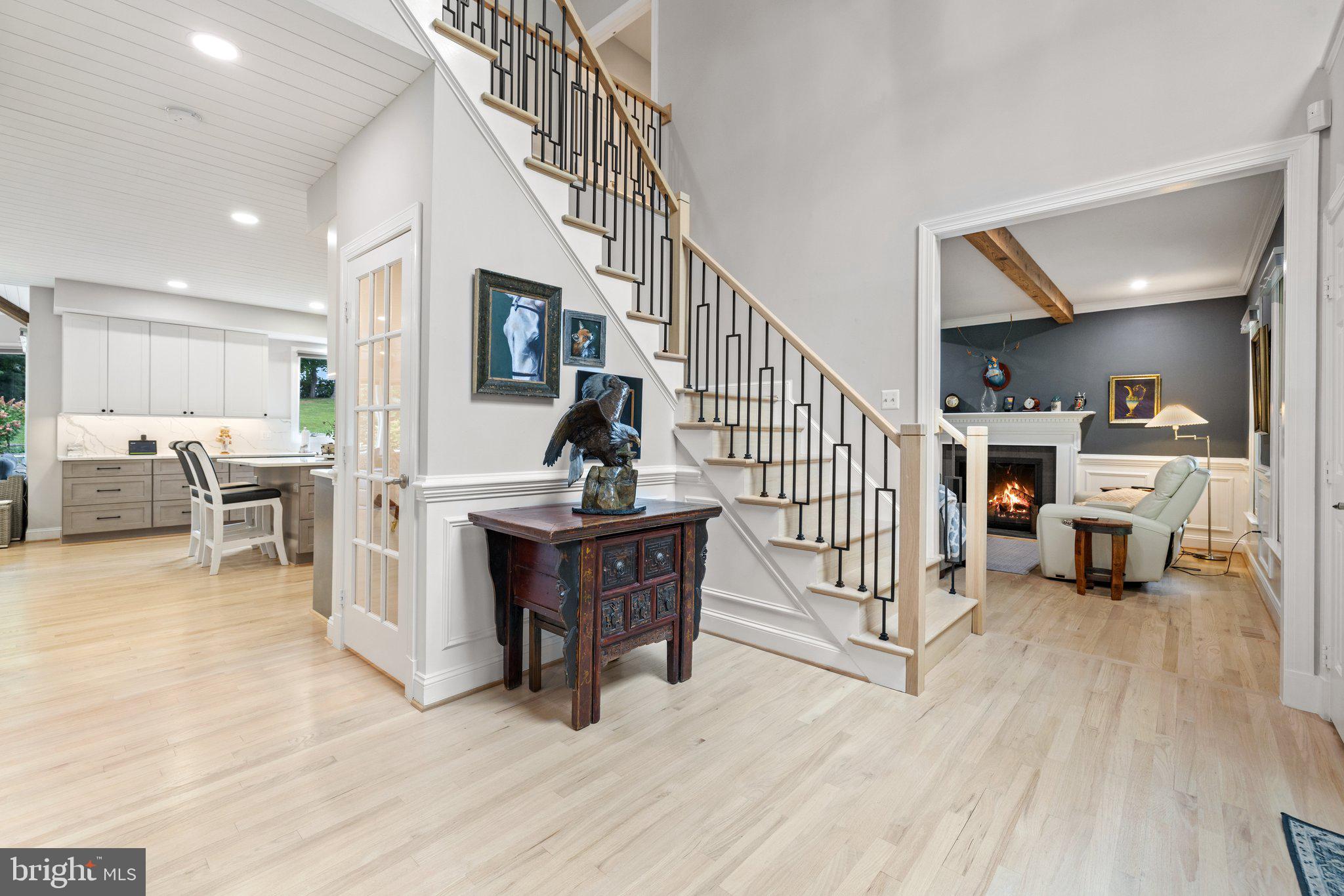 FOUR CHIMNEYS - Residential