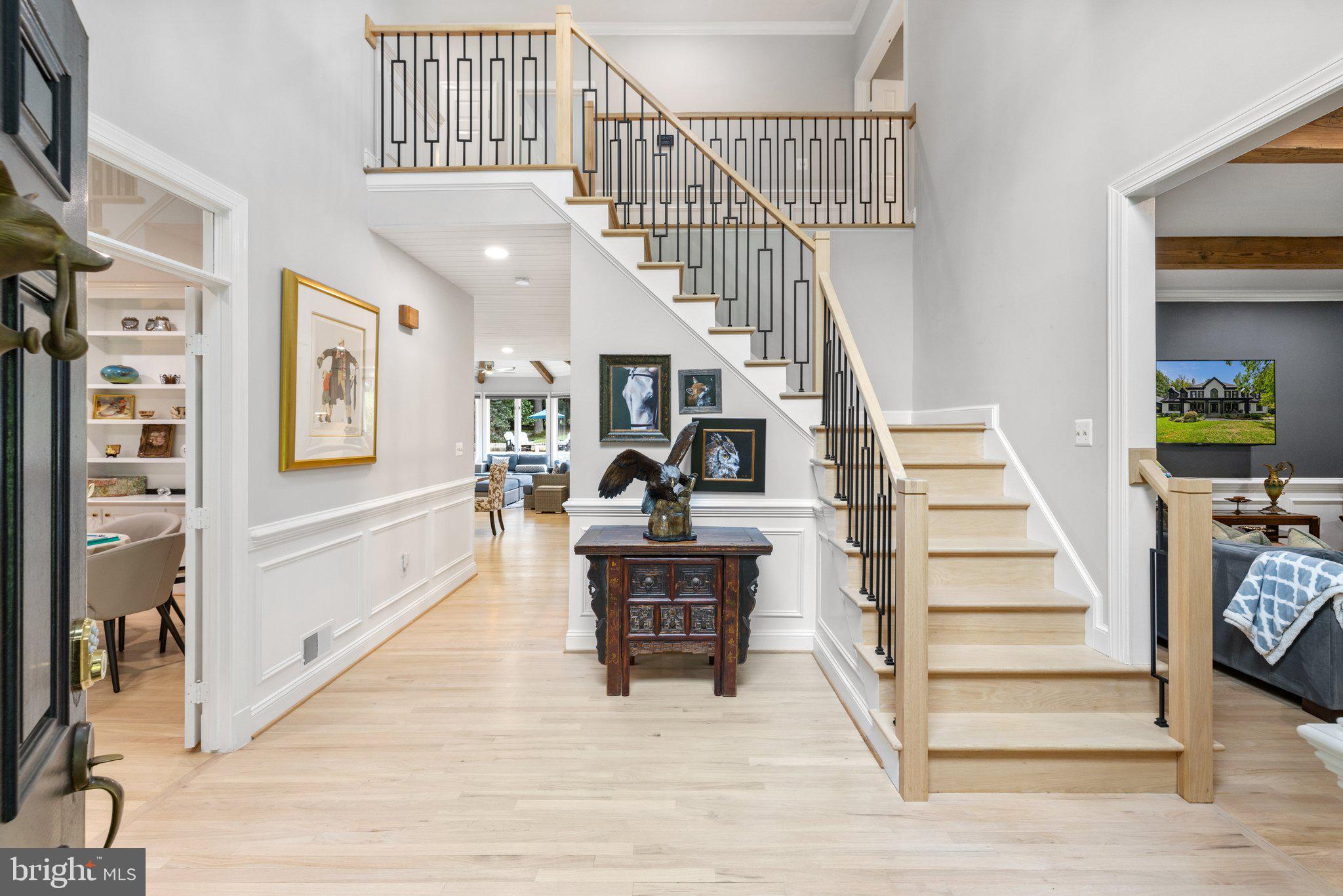 FOUR CHIMNEYS - Residential