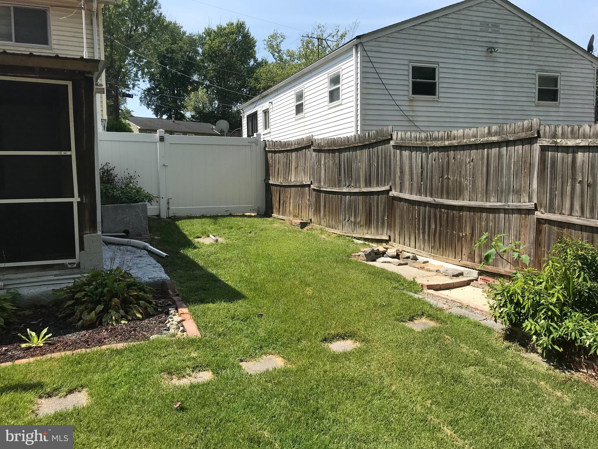 RITCHIE HEIGHTS - Residential