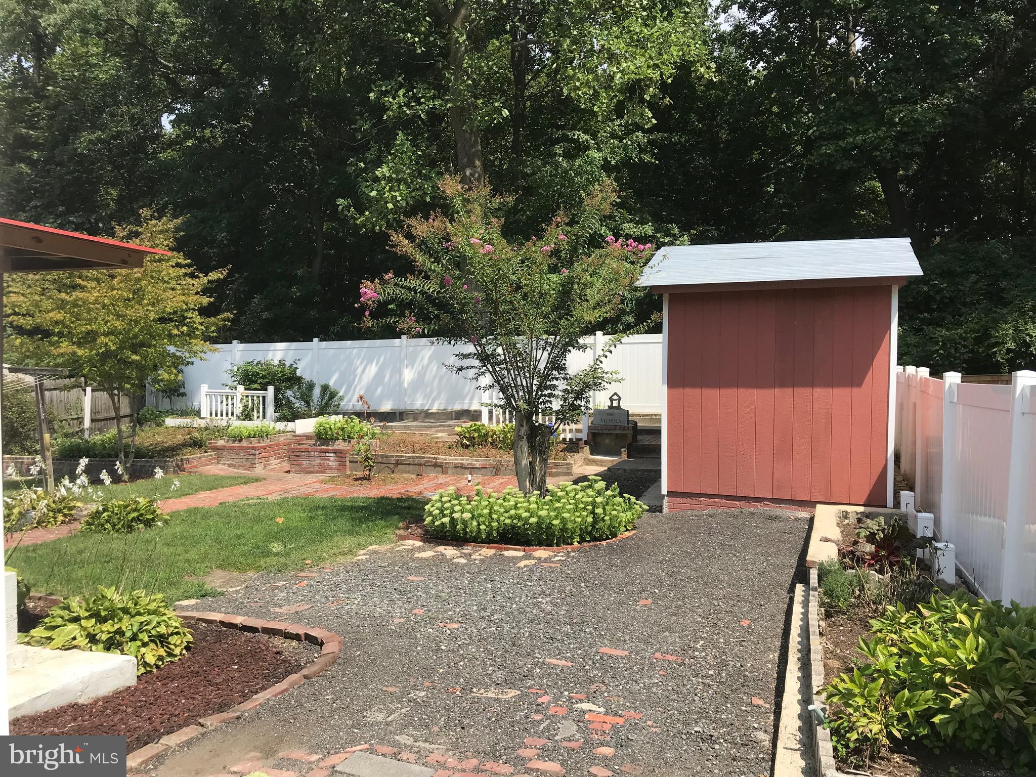 RITCHIE HEIGHTS - Residential