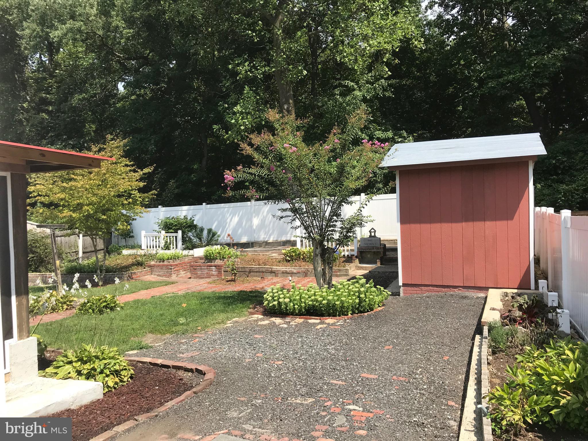 RITCHIE HEIGHTS - Residential