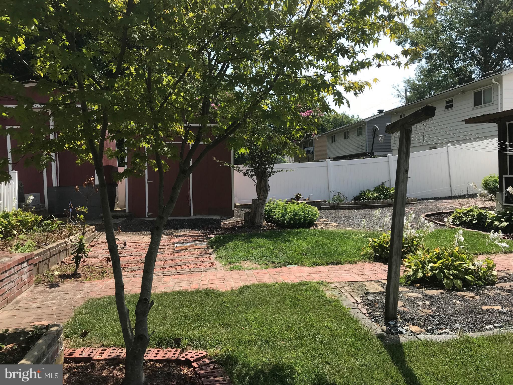 RITCHIE HEIGHTS - Residential