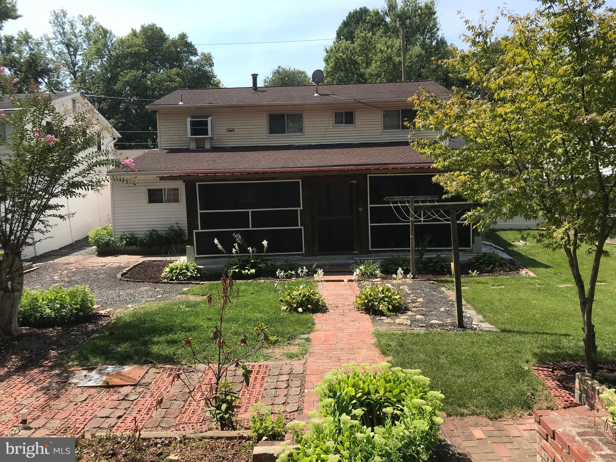 RITCHIE HEIGHTS - Residential