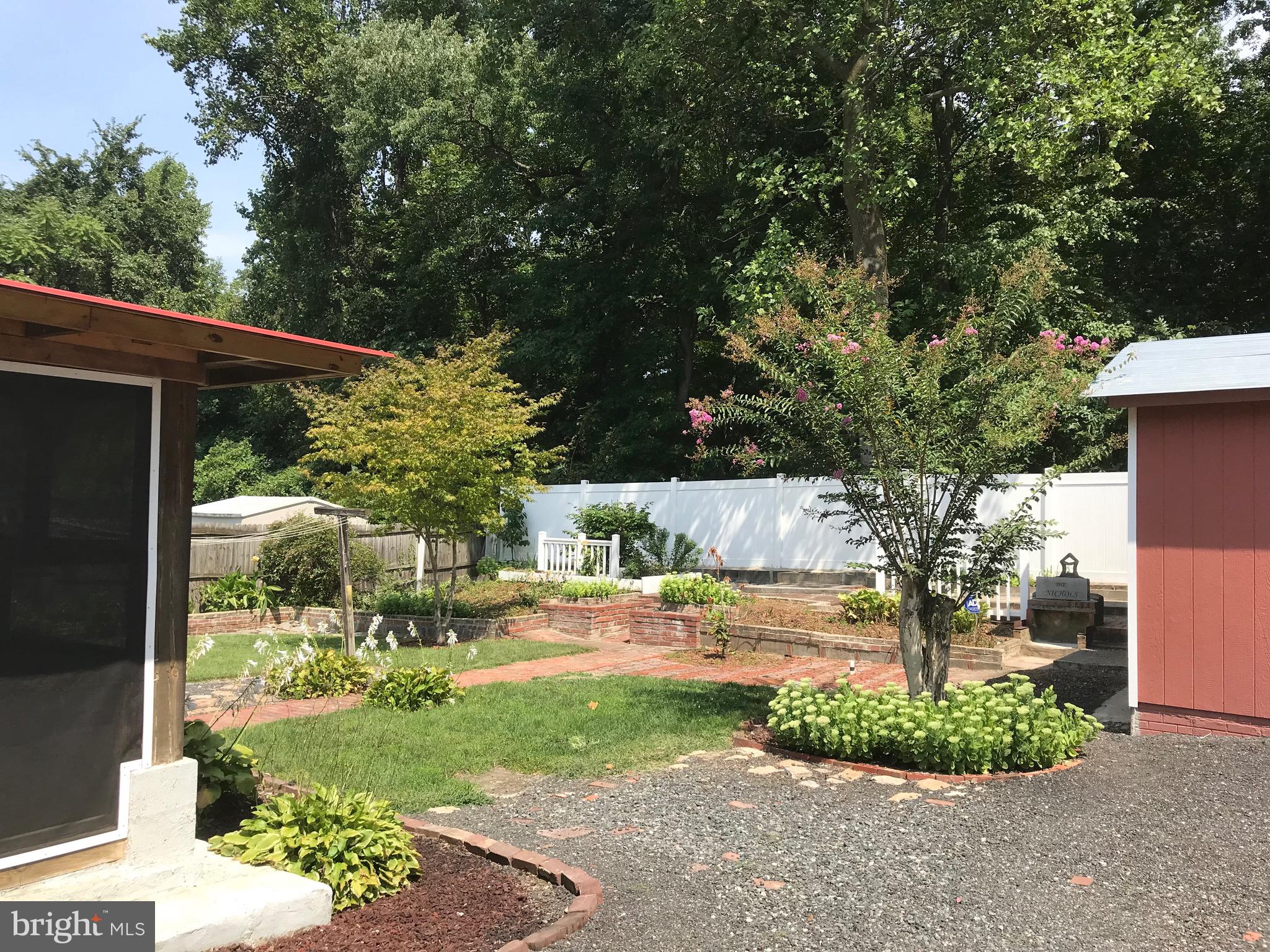 RITCHIE HEIGHTS - Residential