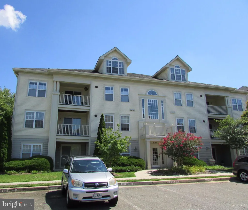 9101 Gracious End Court Unit 303, Columbia, MD 21046