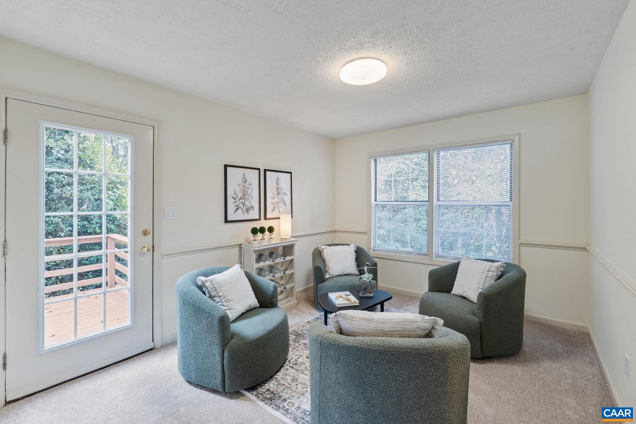 NONE AVAILABLE - Residential Lease