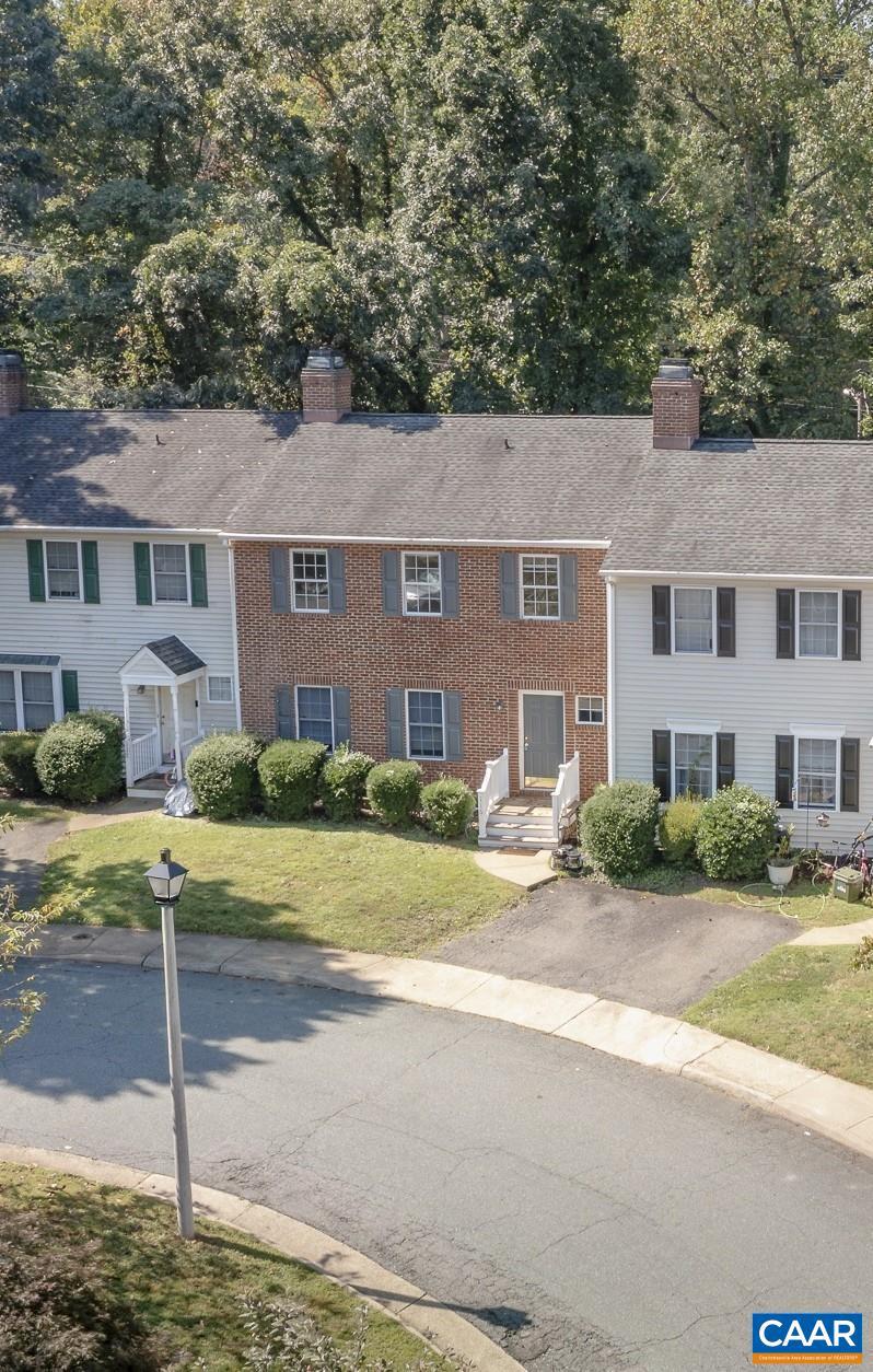 NONE AVAILABLE - Residential Lease