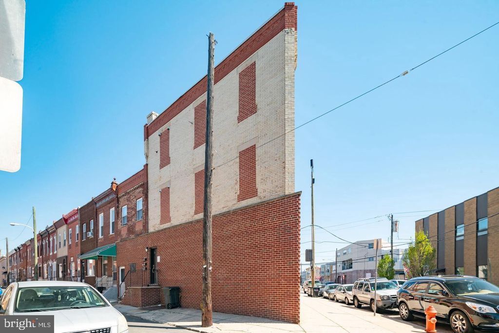 Photo of 2541 S Clarion Street, PHILADELPHIA, PA 19148 (MLS # PAPH2571996)