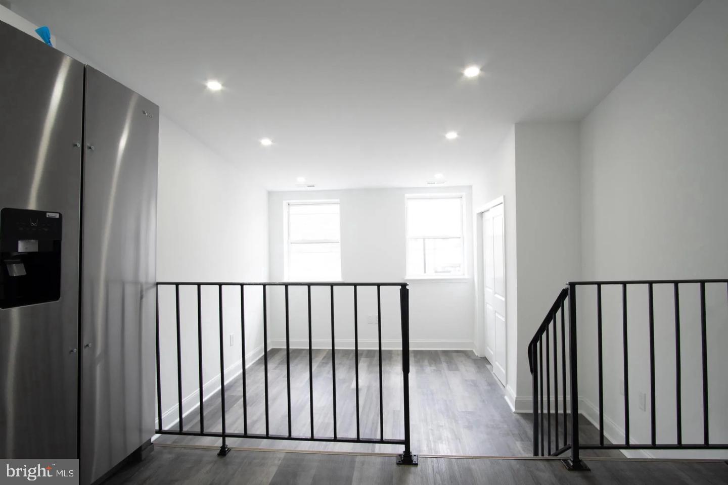 LOWER MOYAMENSING - Residential Income