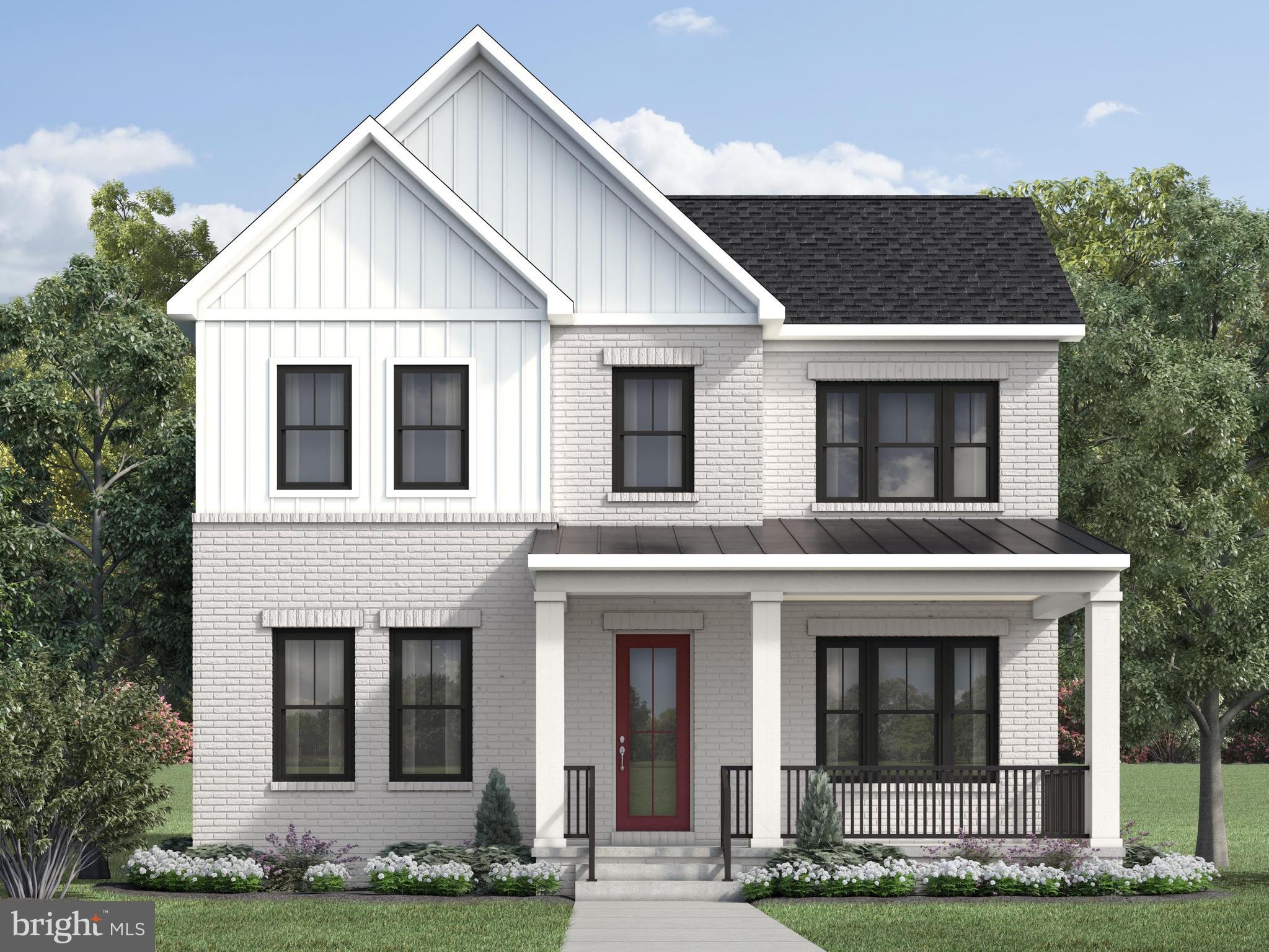 Please ask about other available home sites, Sample listing. One of 4 home designs offered for new construction. Homes with optional elevators and main floor primary bedrooms available. Ask Sales Consultants about current offerings! This Esworthy home offers an inviting covered entry and foyer which opens immediately onto the bright flex space leading to lovely formal dining room with views of the courtyard. The well-designed gourmet kitchen is enhanced by a large center island with a breakfast bar, plenty of counter and cabinet space, and a walk-in pantry. The expansive primary bedroom suite is complete with 2 large walk-in closets, a deluxe primary bath with dual vanities, a luxe glass-enclosed shower with seat, and a private water closet. Additional highlights include a 3-car garage, a centrally located bedroom-level laundry, and additional storage throughout.