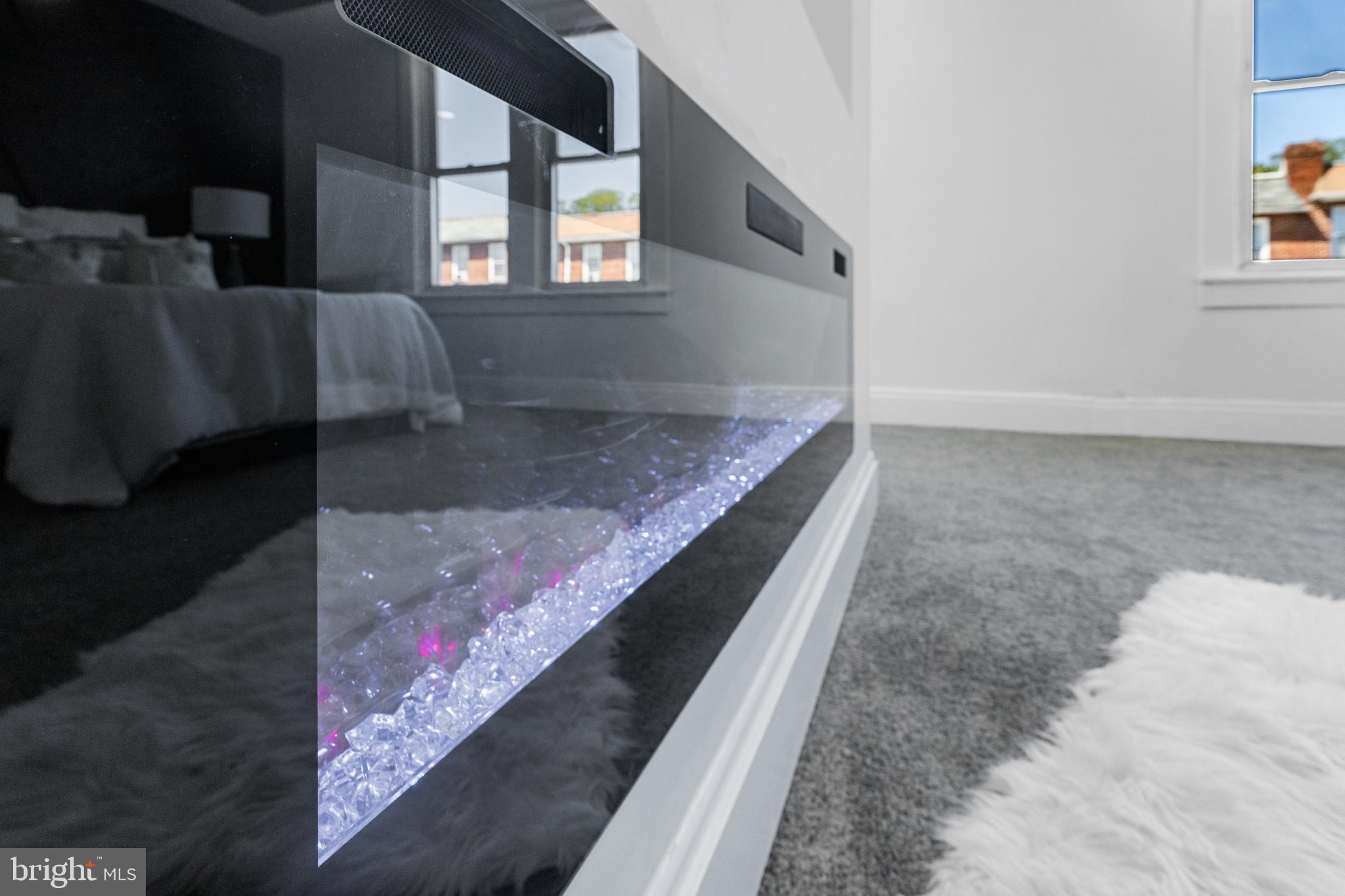 COPPIN HEIGHTS - Residential