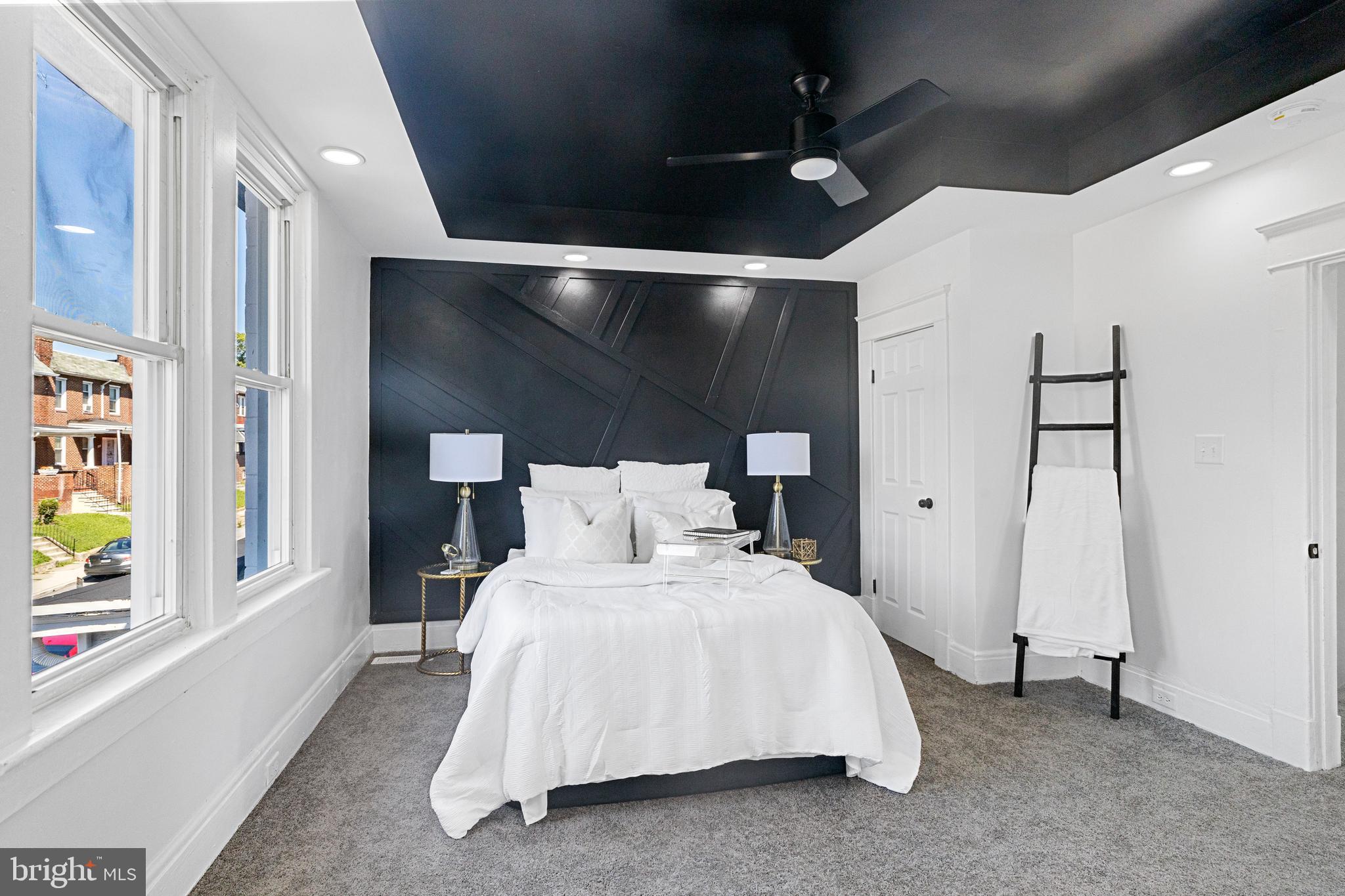 COPPIN HEIGHTS - Residential