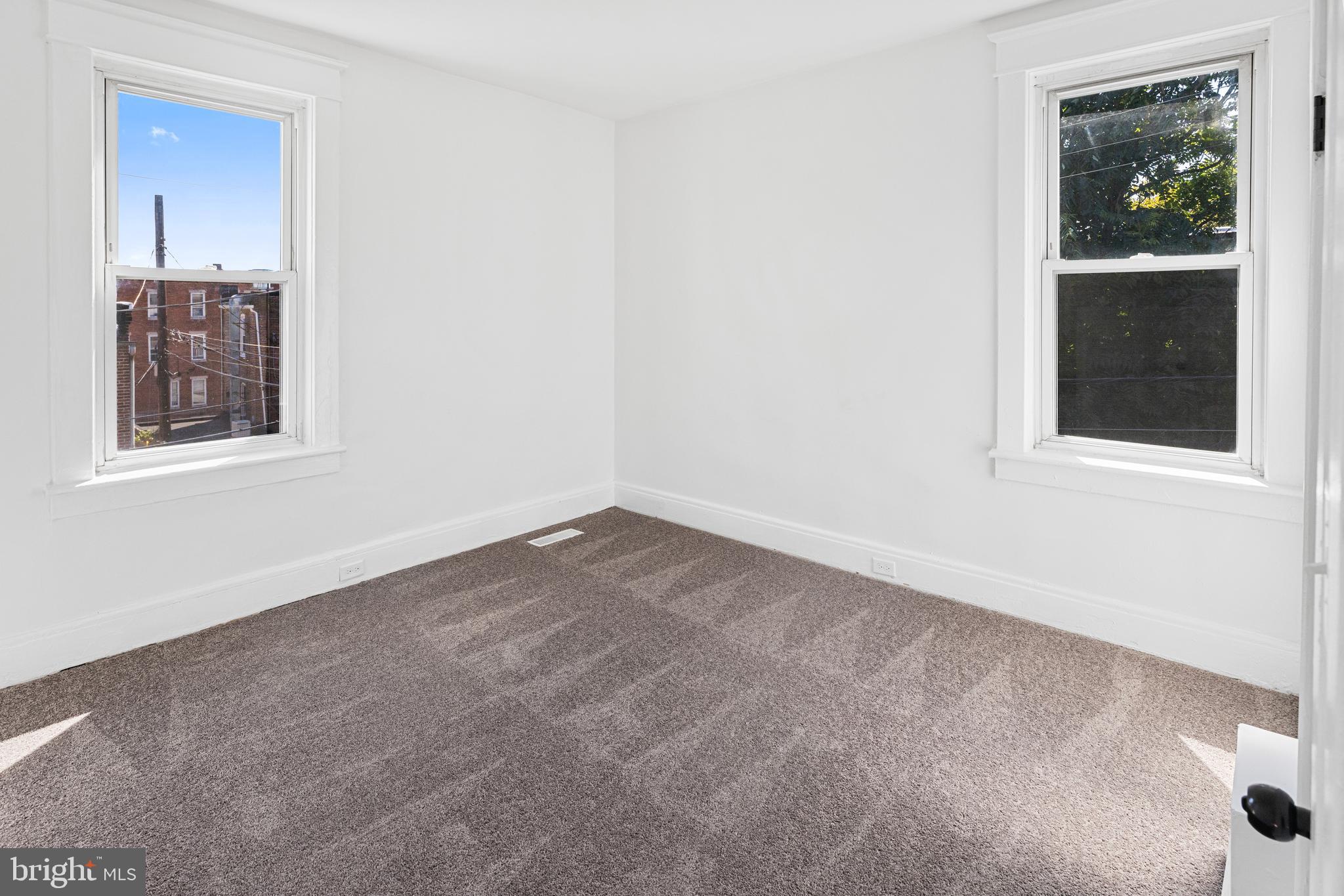 COPPIN HEIGHTS - Residential