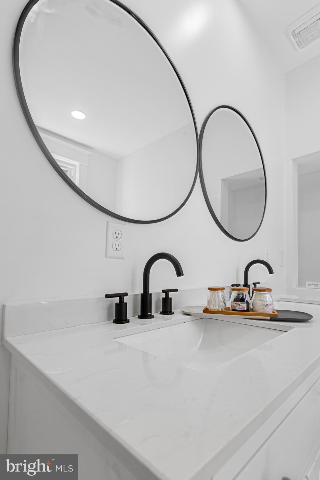 COPPIN HEIGHTS - Residential