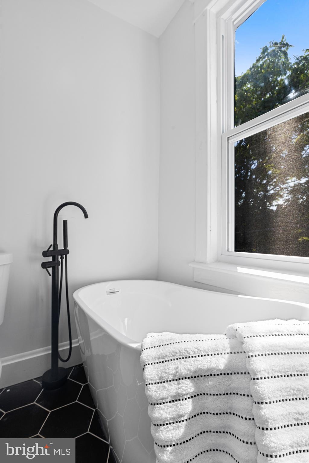 COPPIN HEIGHTS - Residential