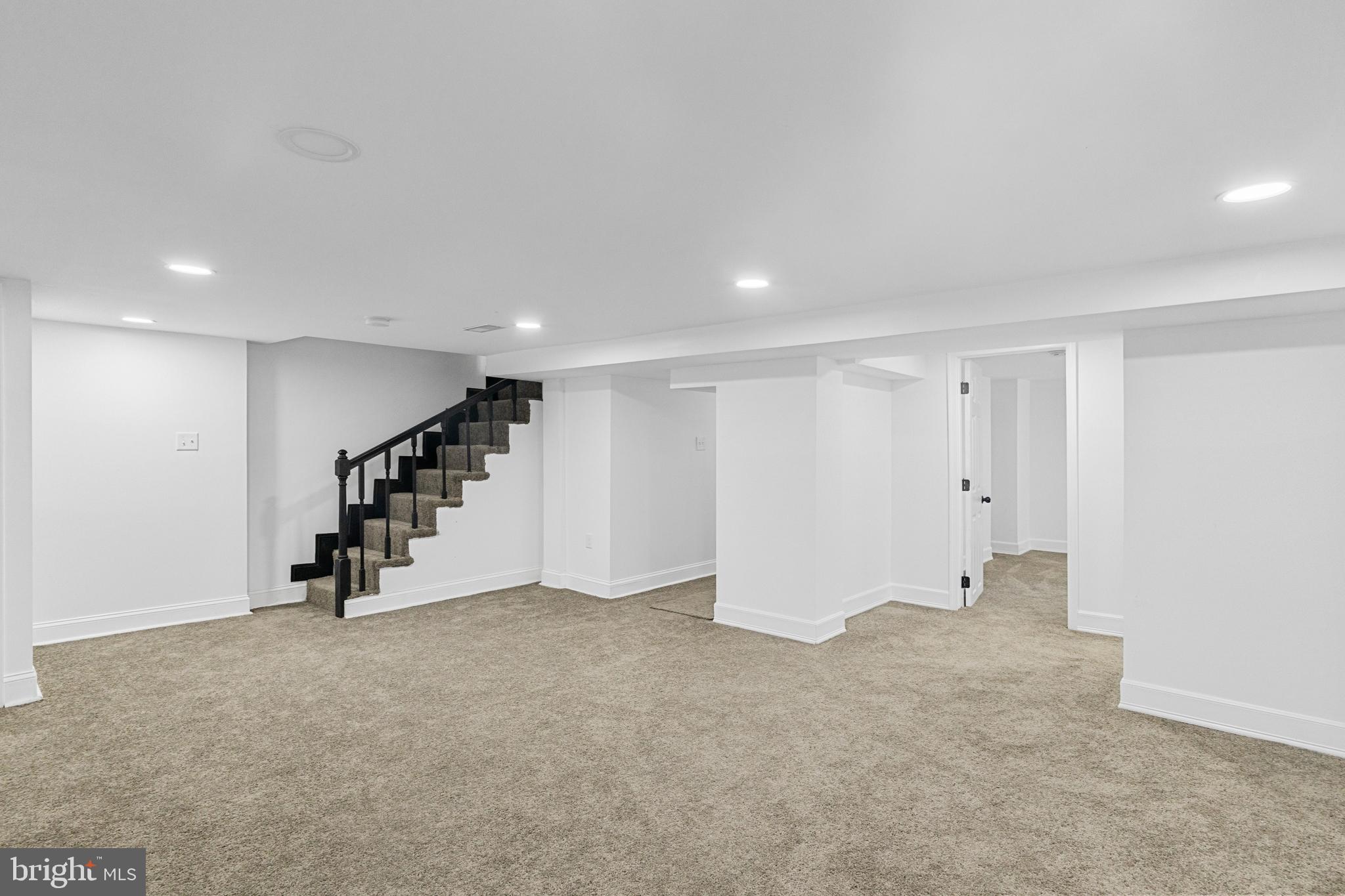 COPPIN HEIGHTS - Residential