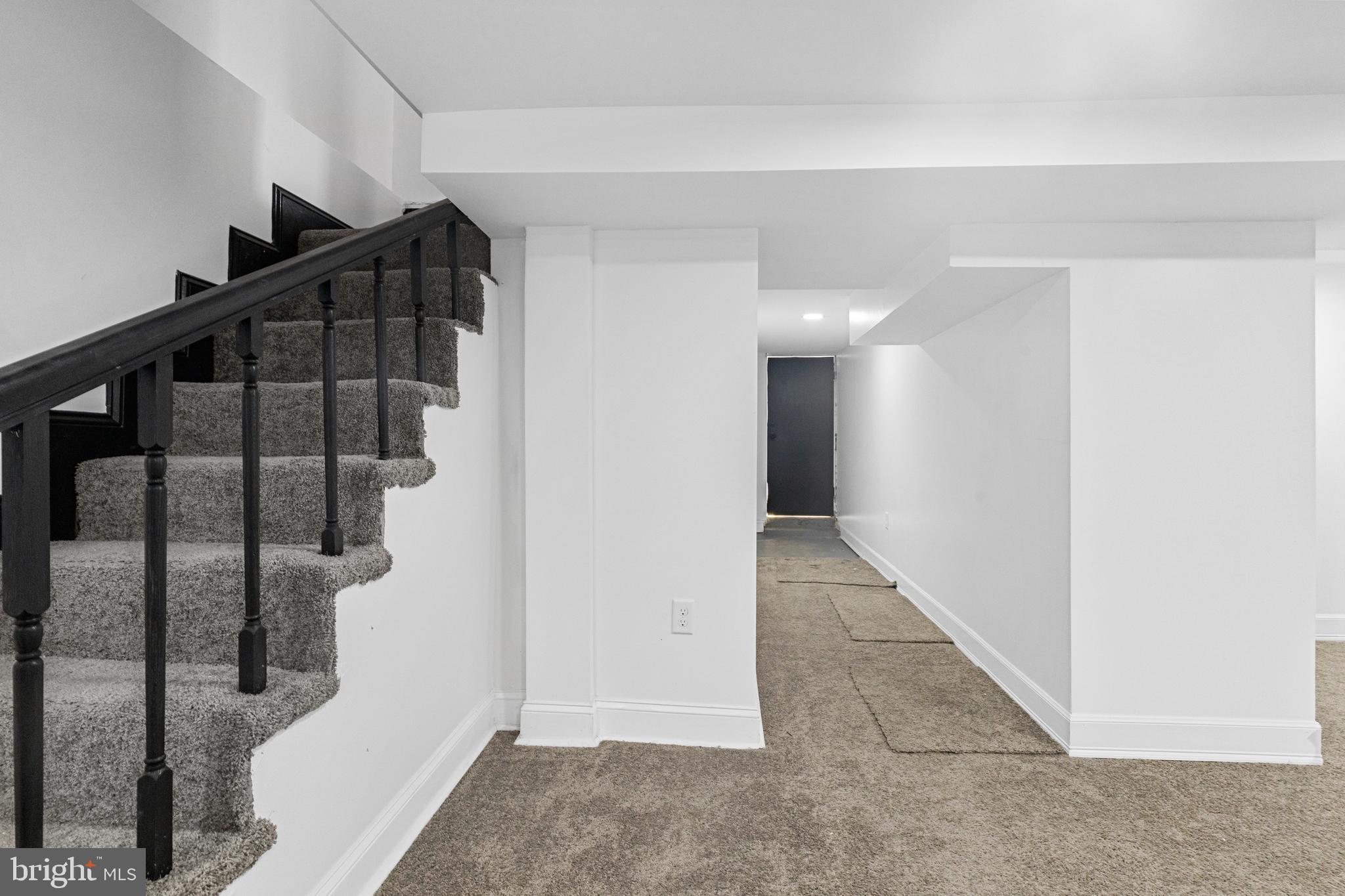 COPPIN HEIGHTS - Residential