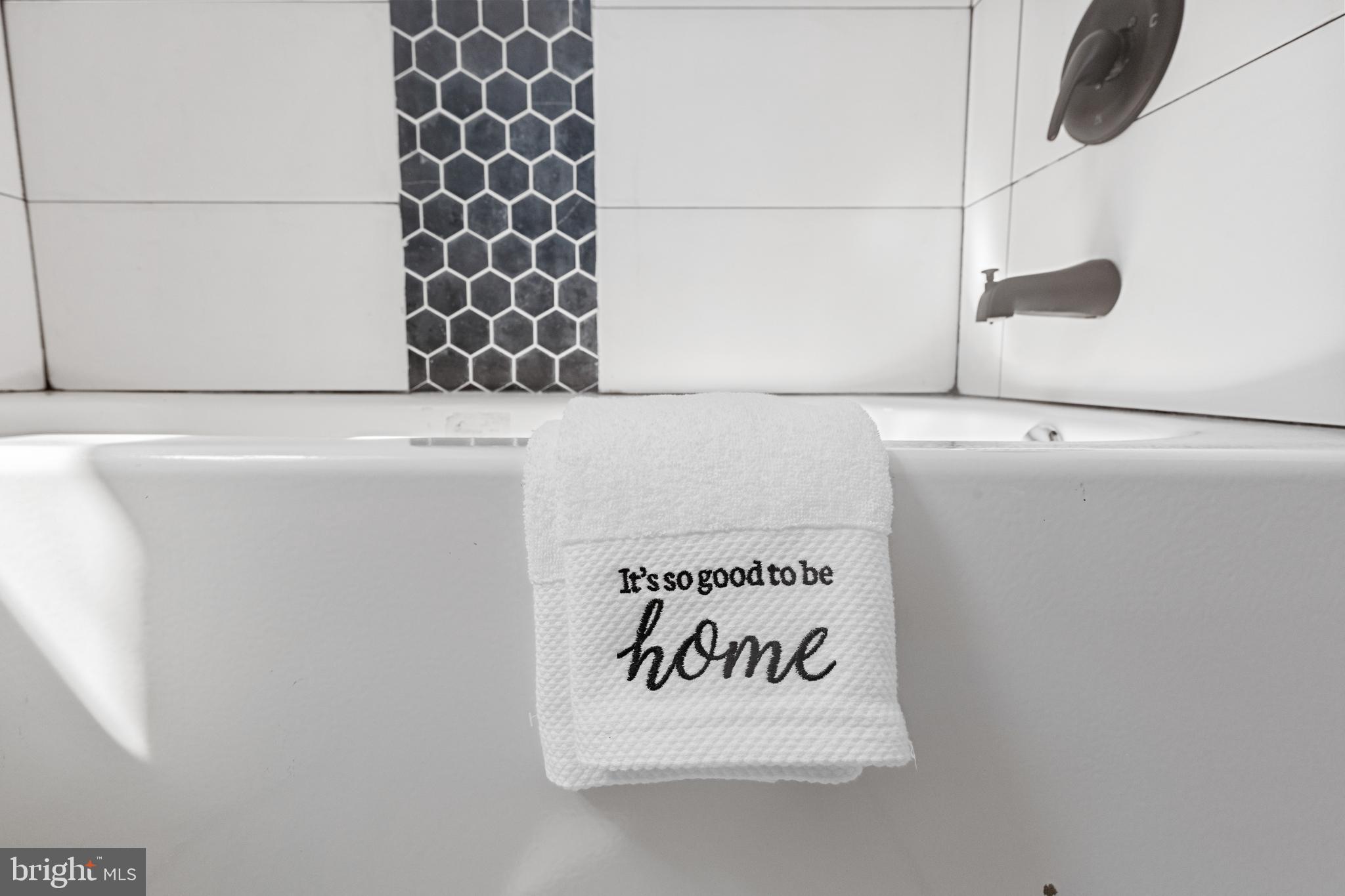 COPPIN HEIGHTS - Residential