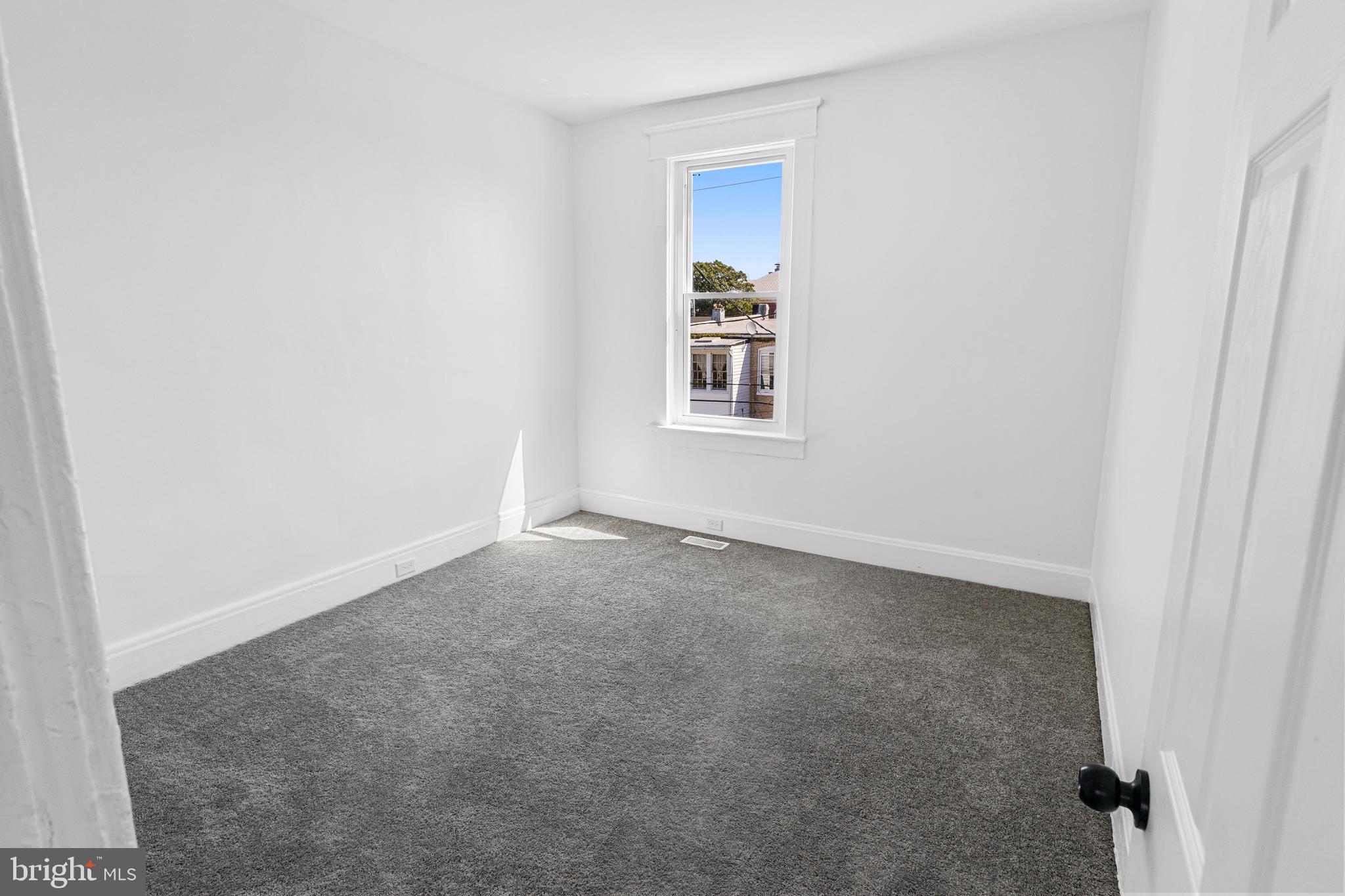 COPPIN HEIGHTS - Residential